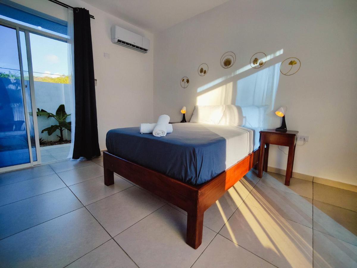 Triple Room with Private Bathroom