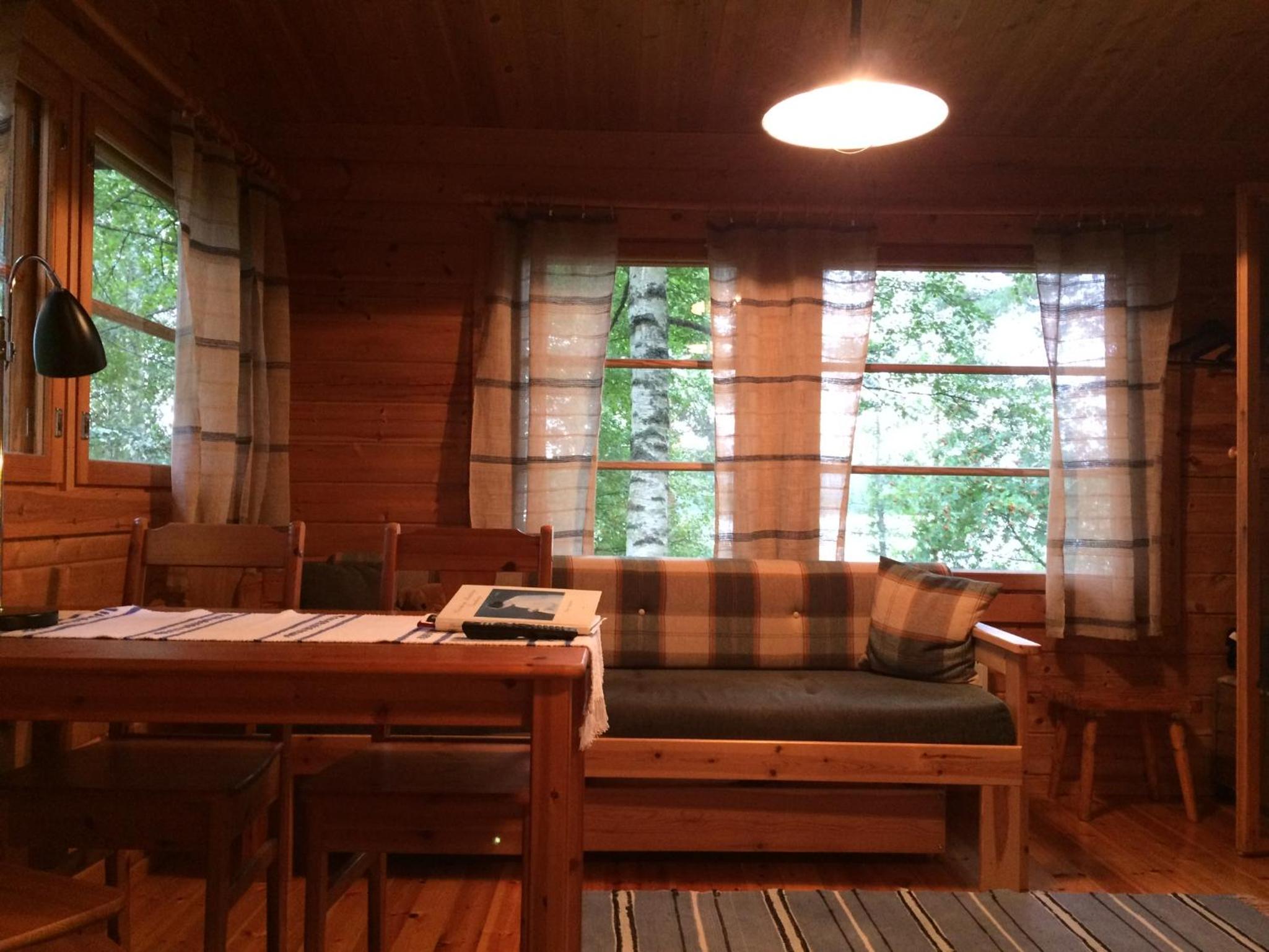 Economy Cottage (3 Adults) - Photo 24