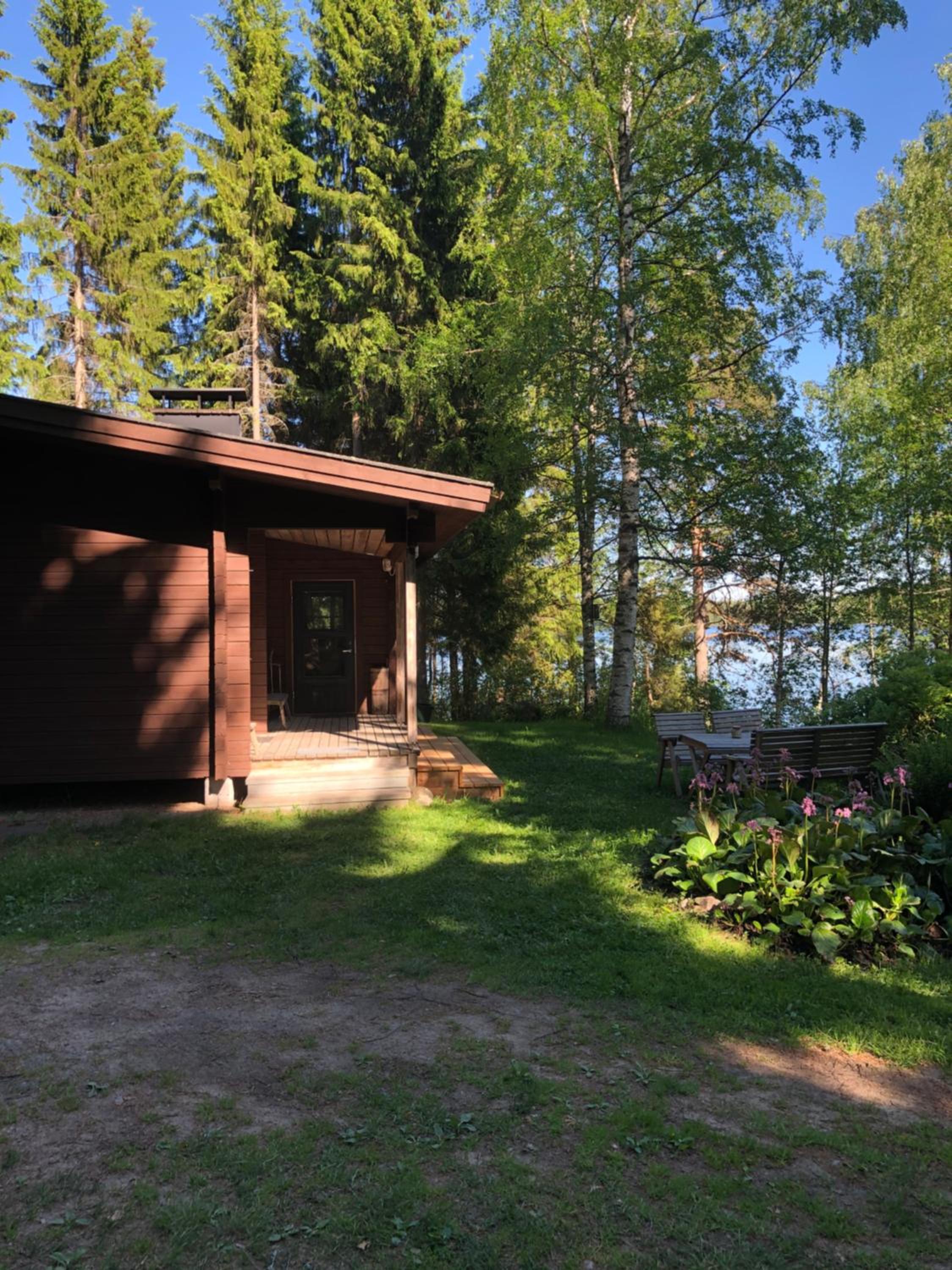 Economy Cottage (3 Adults) - Photo 16