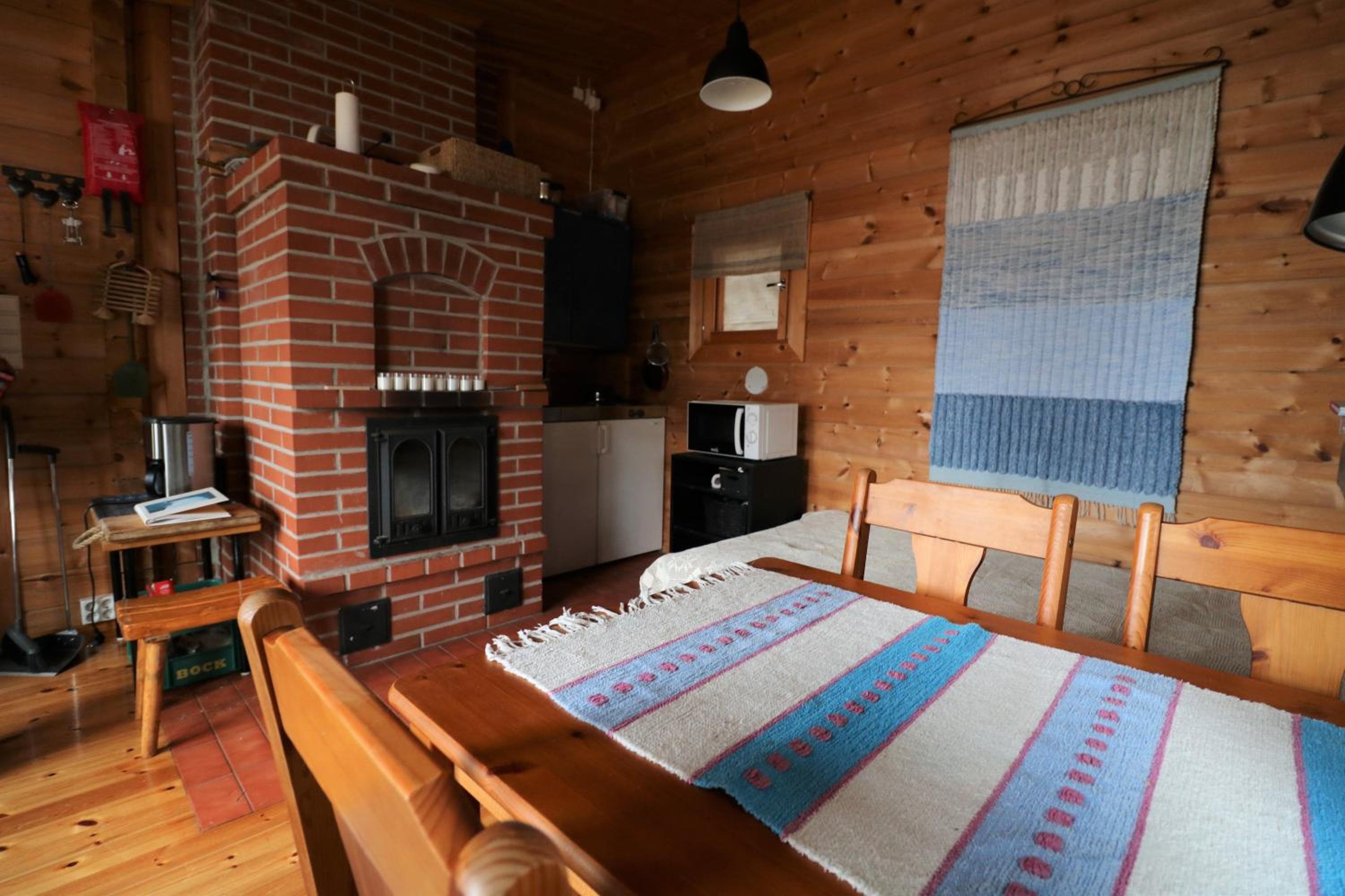 Economy Cottage (3 Adults) - Photo 25