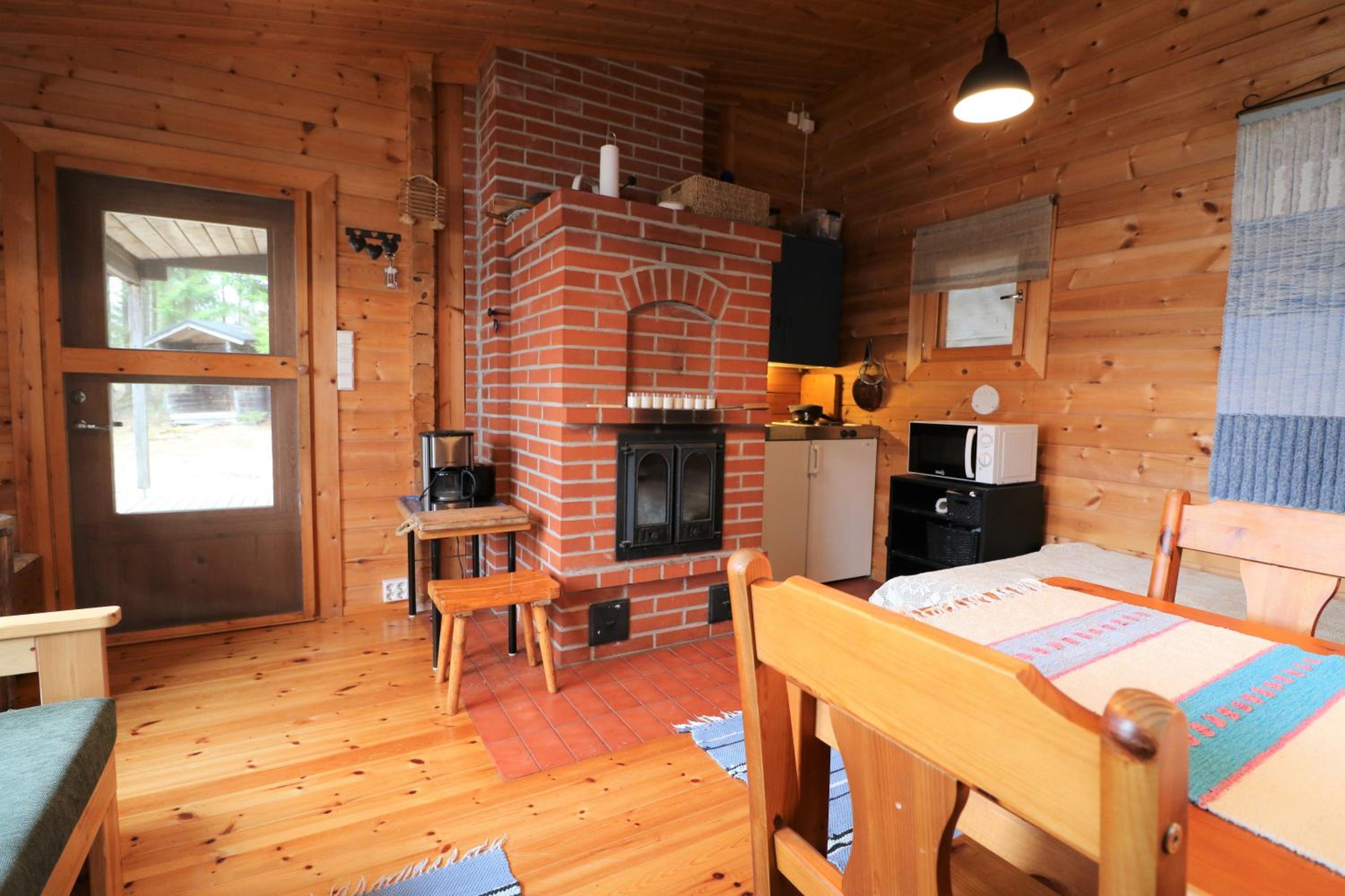 Economy Cottage (3 Adults) - Photo 26