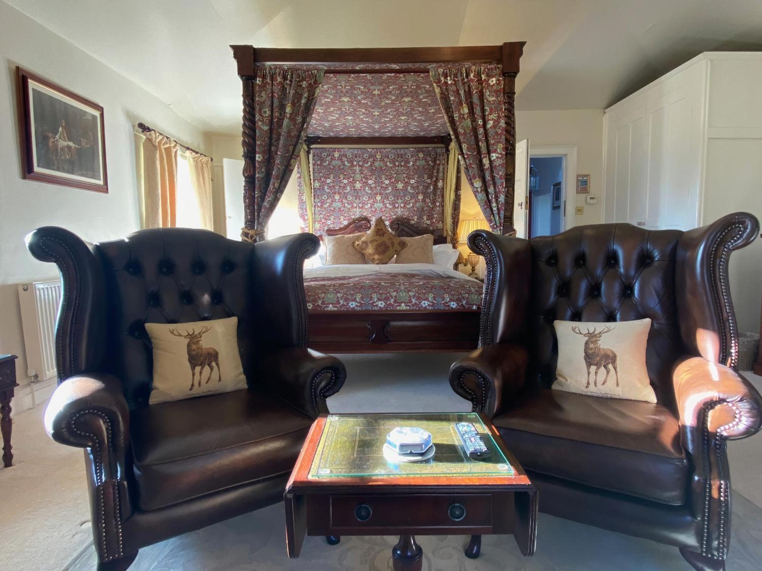 King Room photo 3
