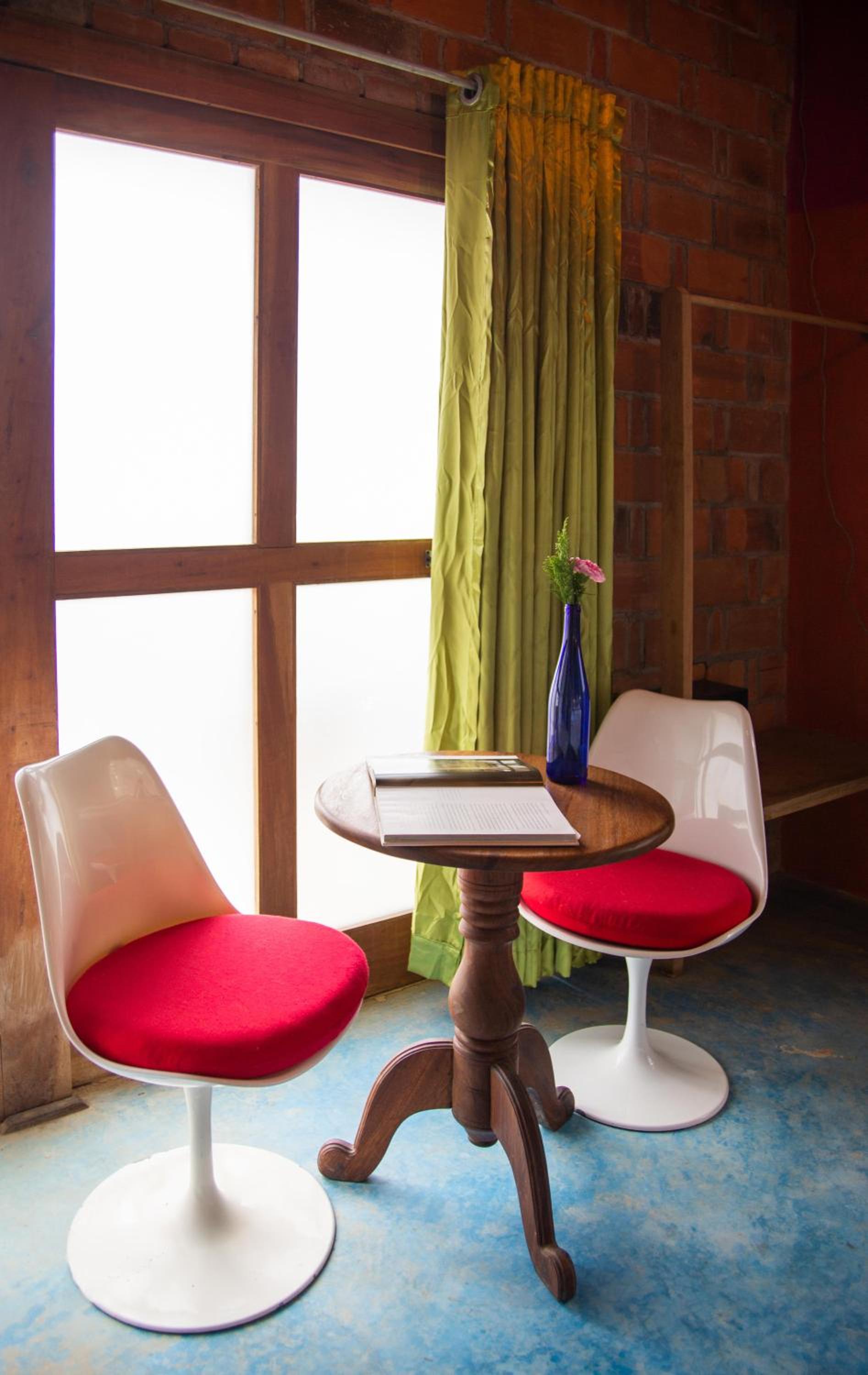 Large Double Room - Photo 11