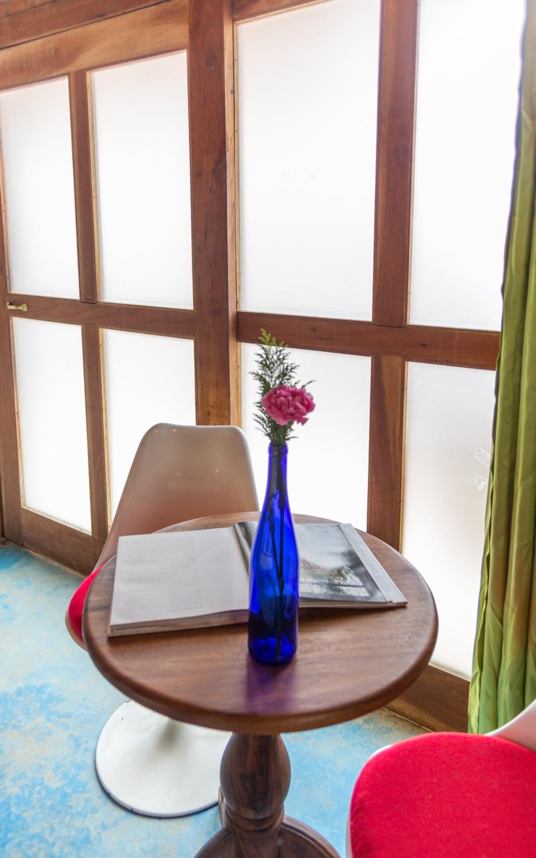 Large Double Room - Photo 5