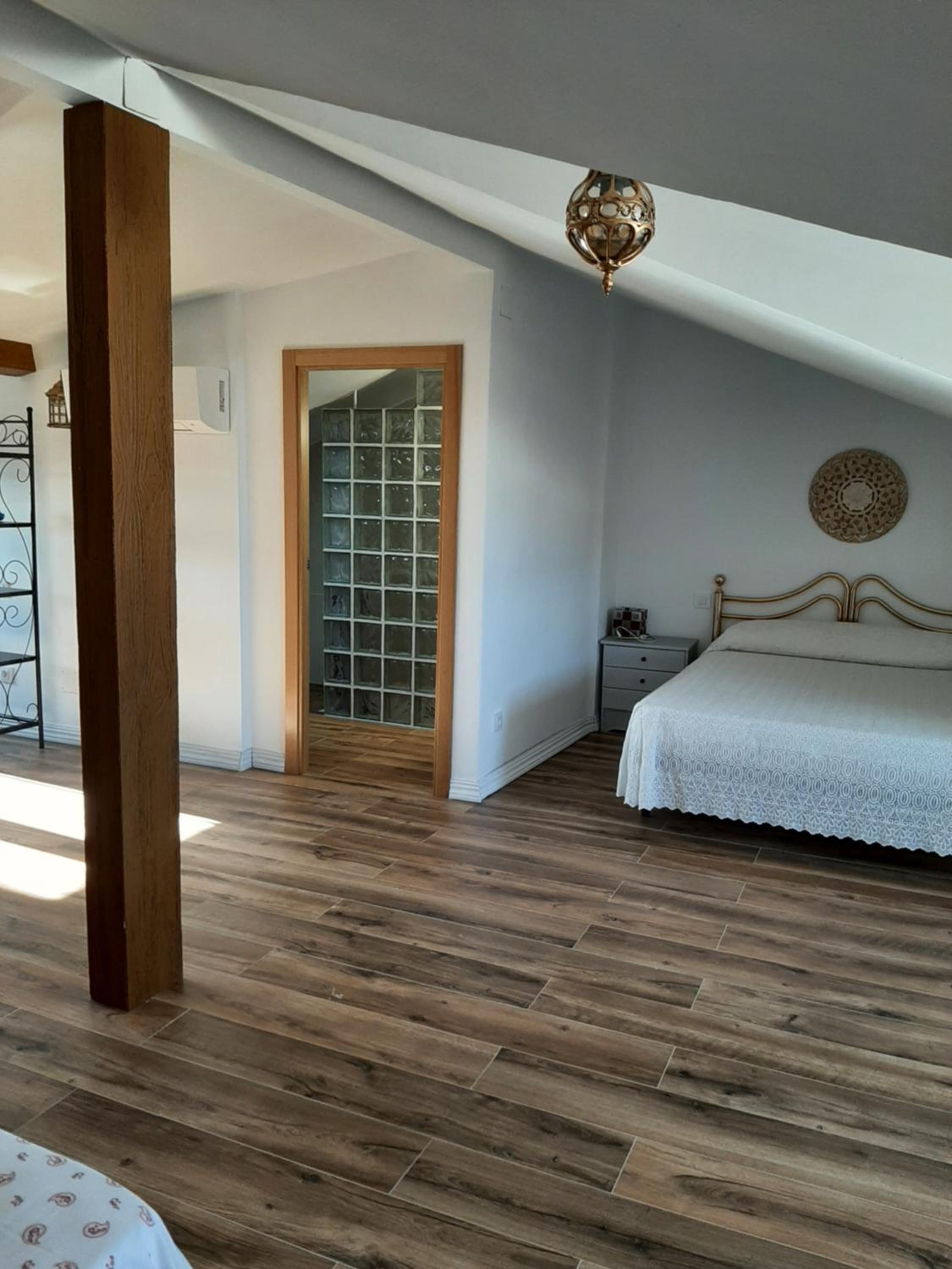 Casa de Ocho Habitaciones