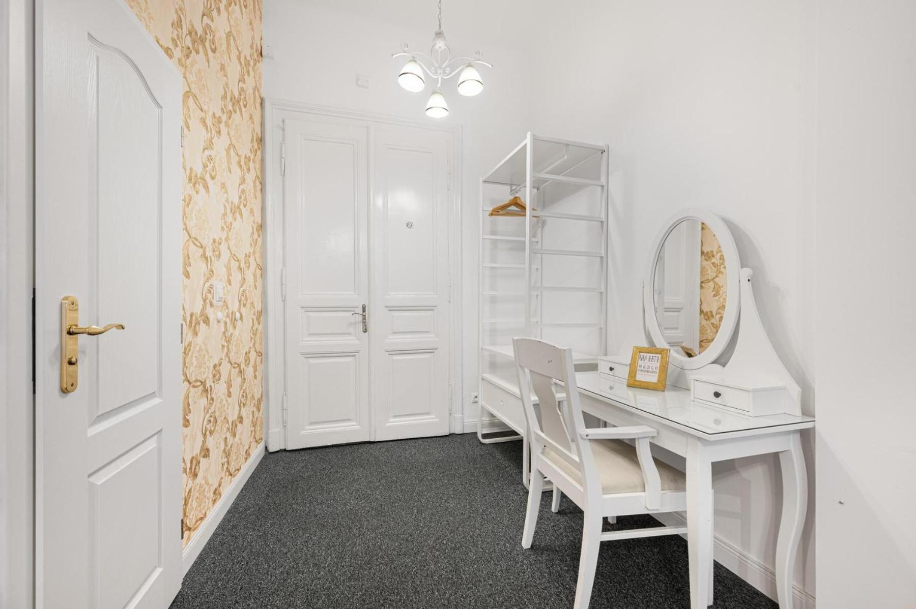 Standard Triple Room - Photo 4