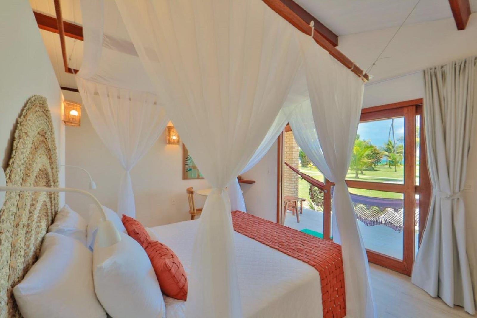 Bungalow Double with Sea View photo 3