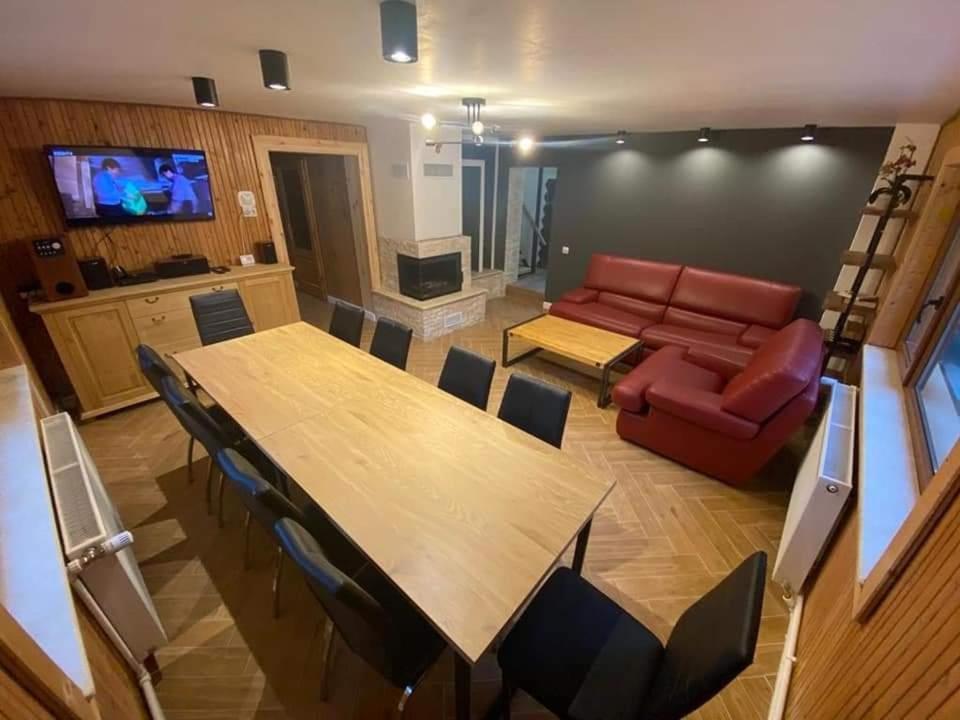Chalet photo 2