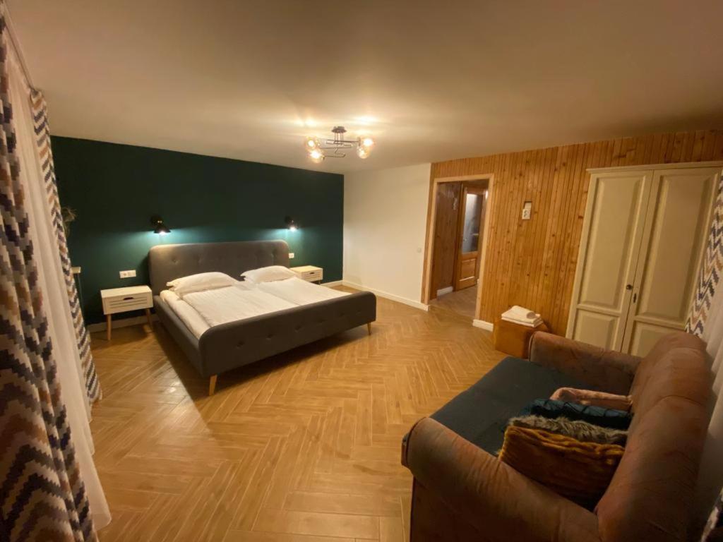 Chalet photo 3