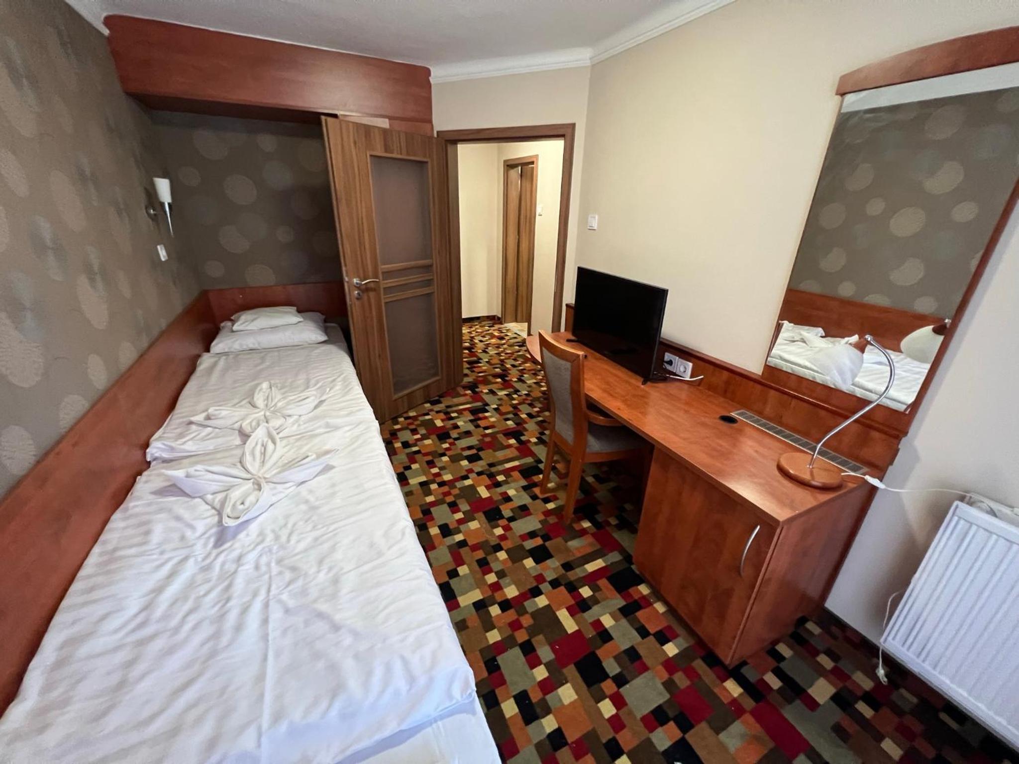 Quadruple Room photo 3