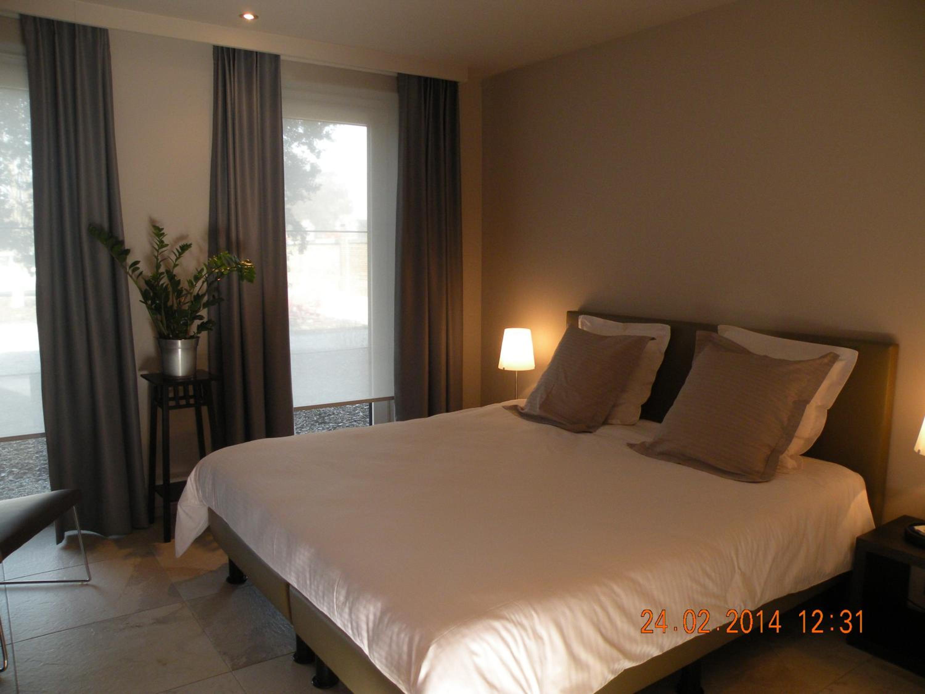 Deluxe Double Room photo 3