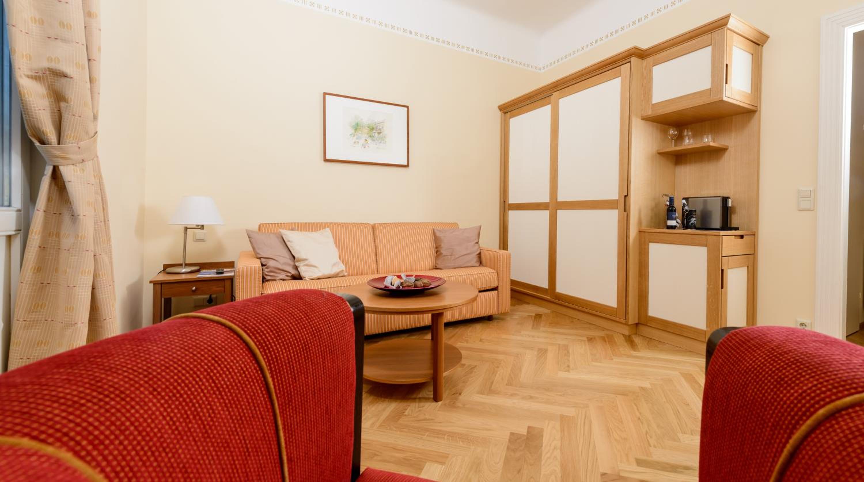 Suite photo 3