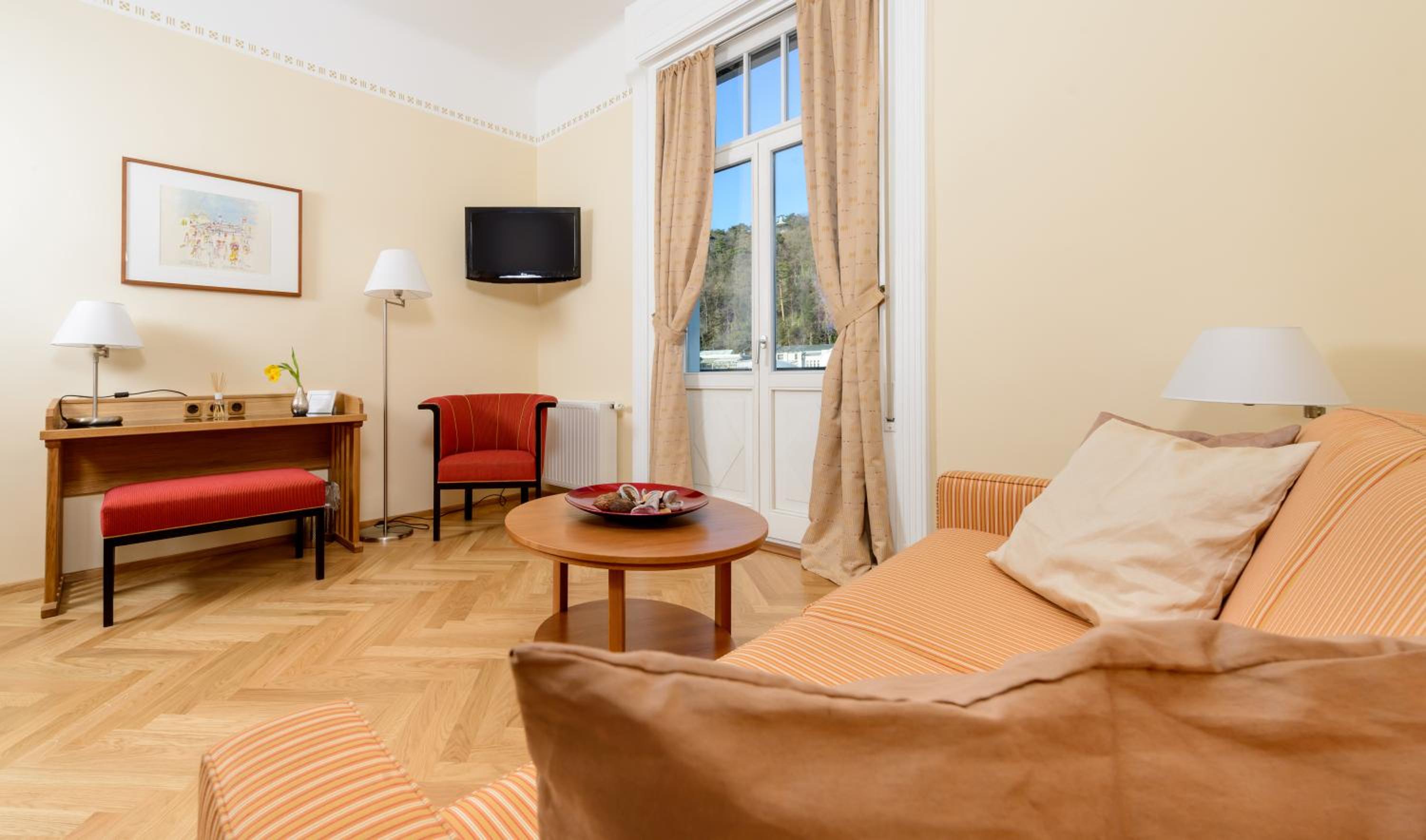 Suite photo 2