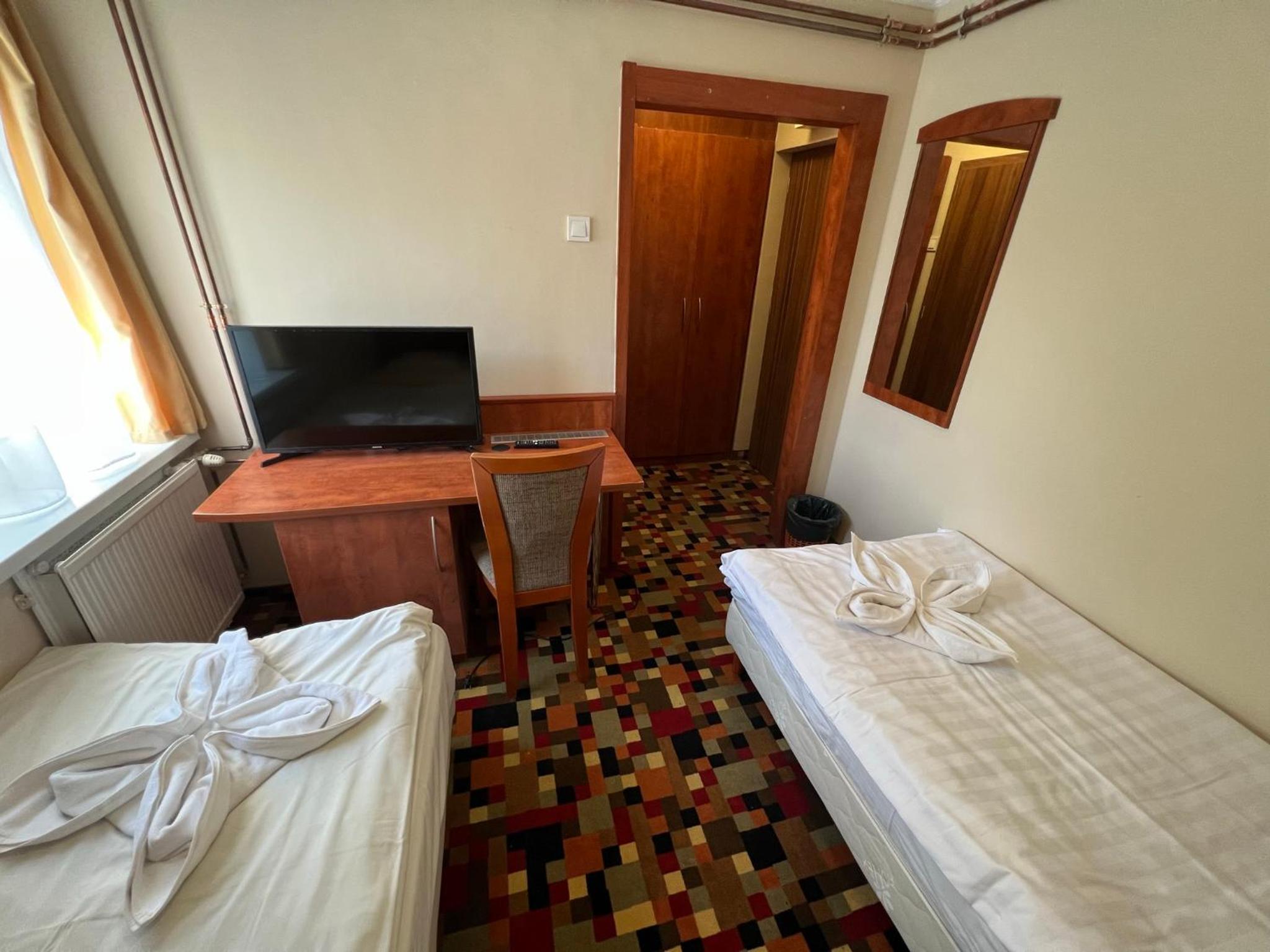 Standard Twin Room photo 1