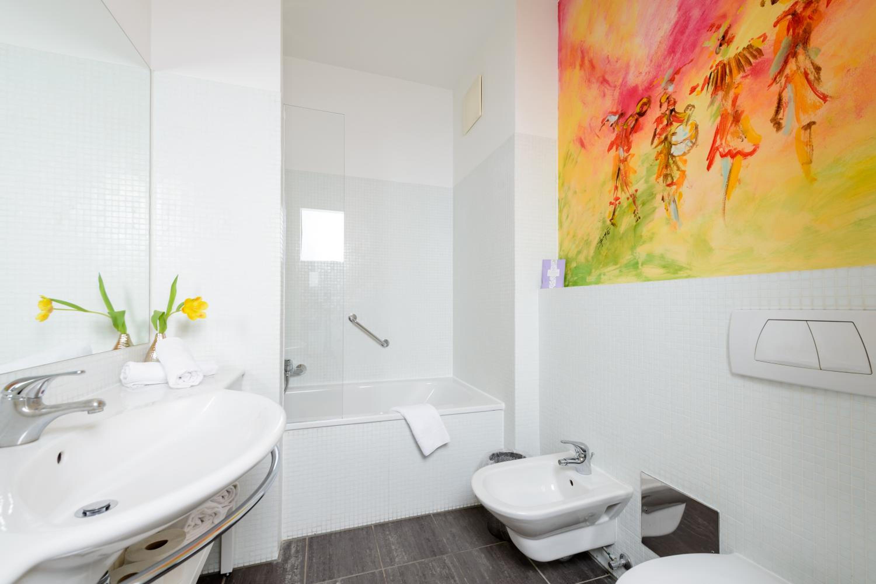 Triple Room photo 2
