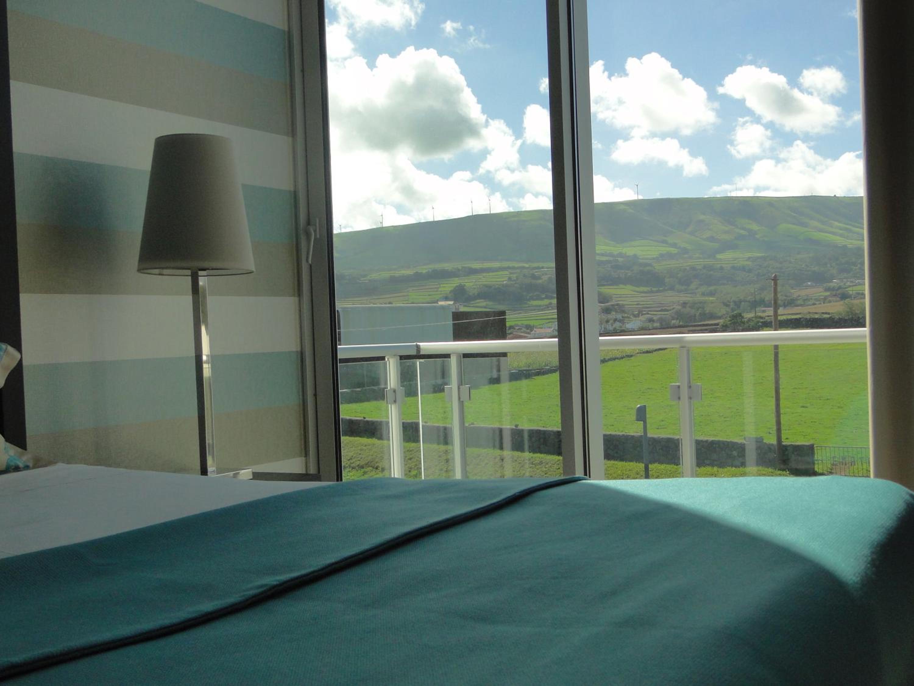 Double Room with Mountain View - Photo 2
