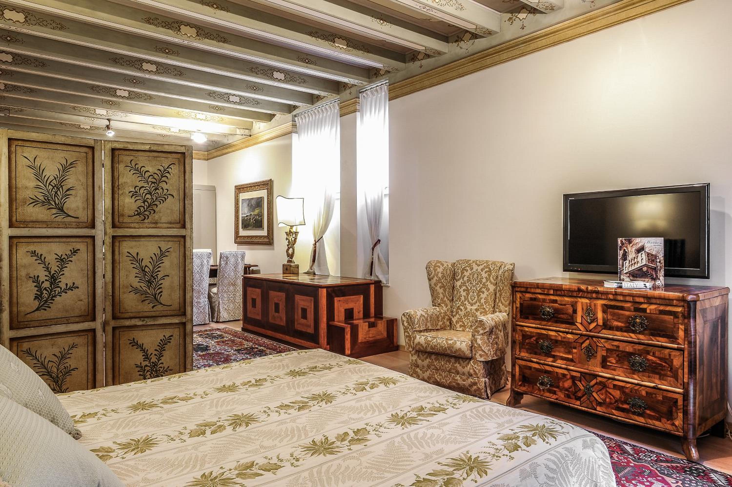 Superior Suite