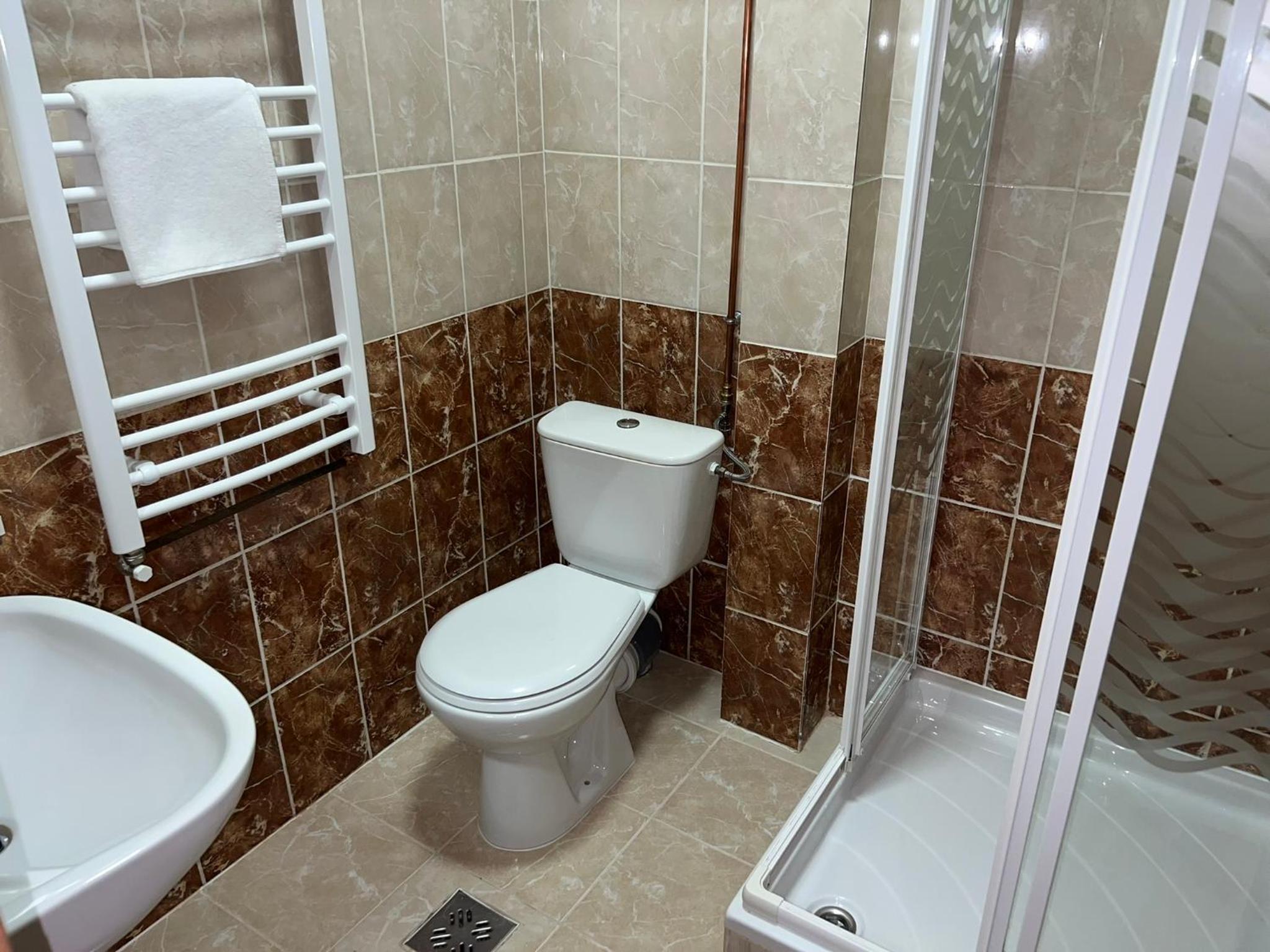 Standard Twin Room photo 2