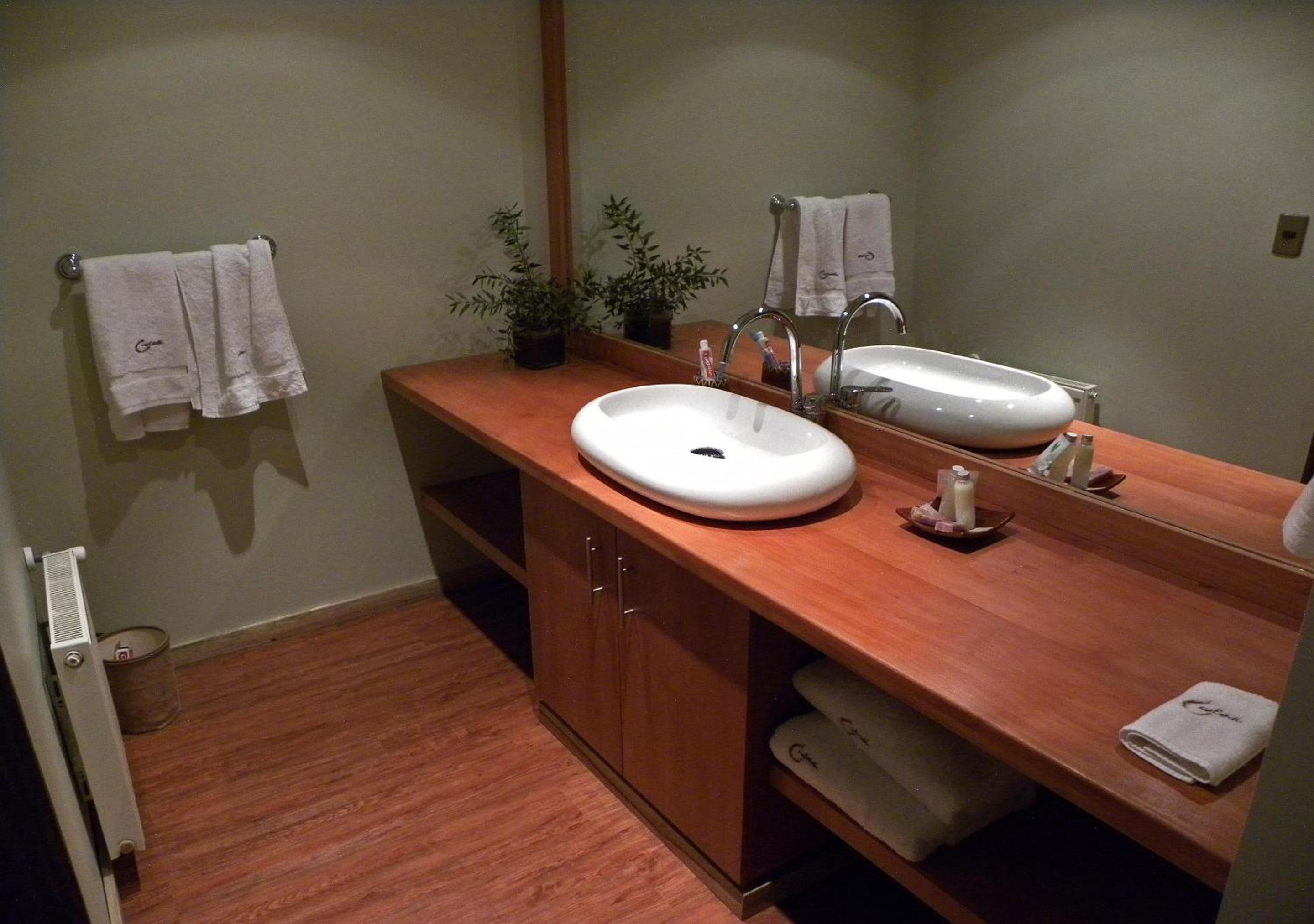 Superior Double Room photo 3