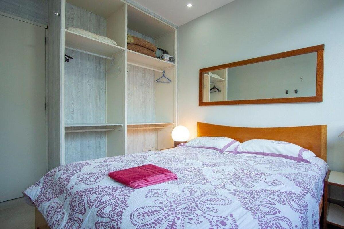 Two-Bedroom Standard Apartment