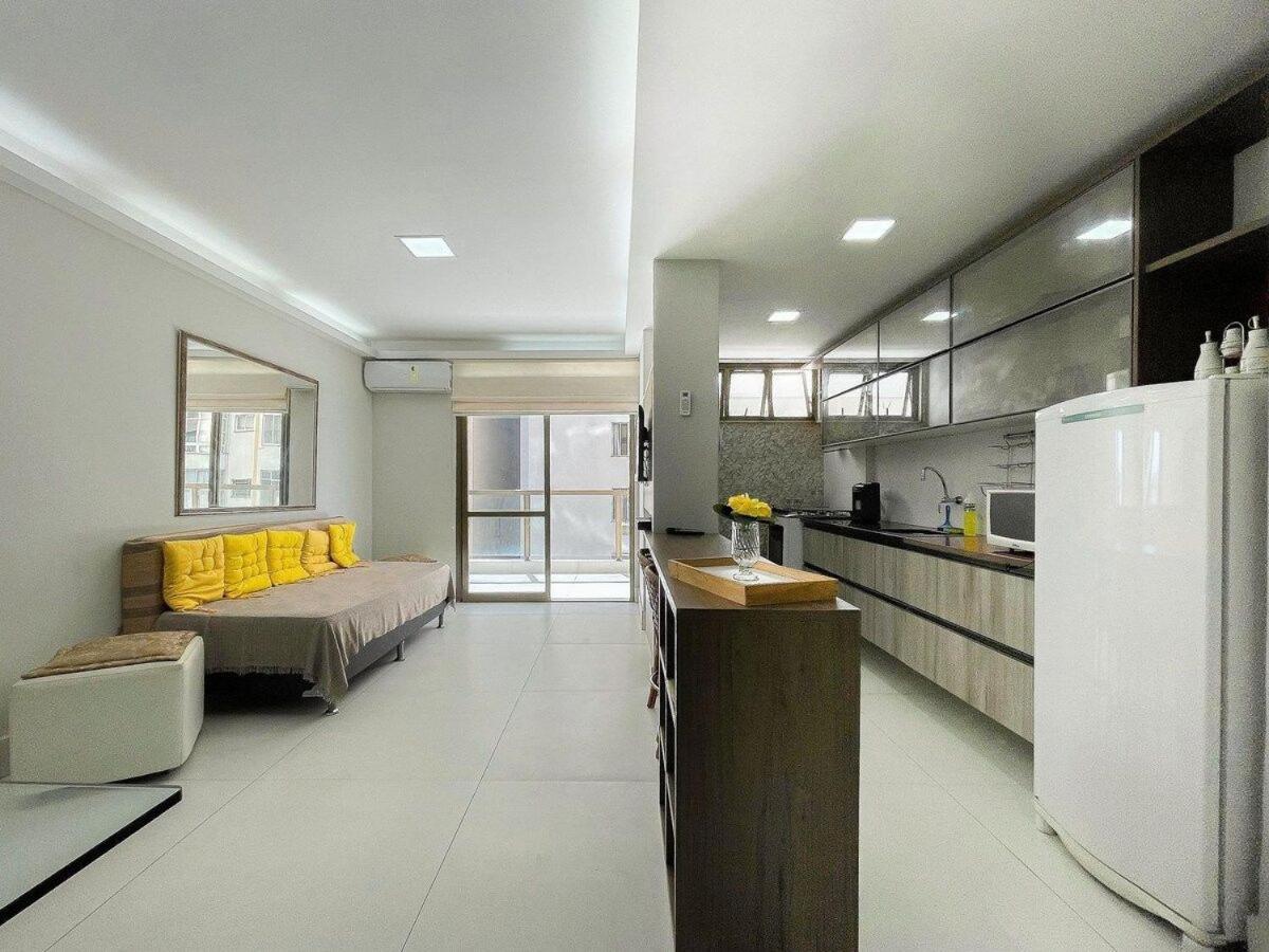 One-Bedroom Premium Apartment with Ocean View