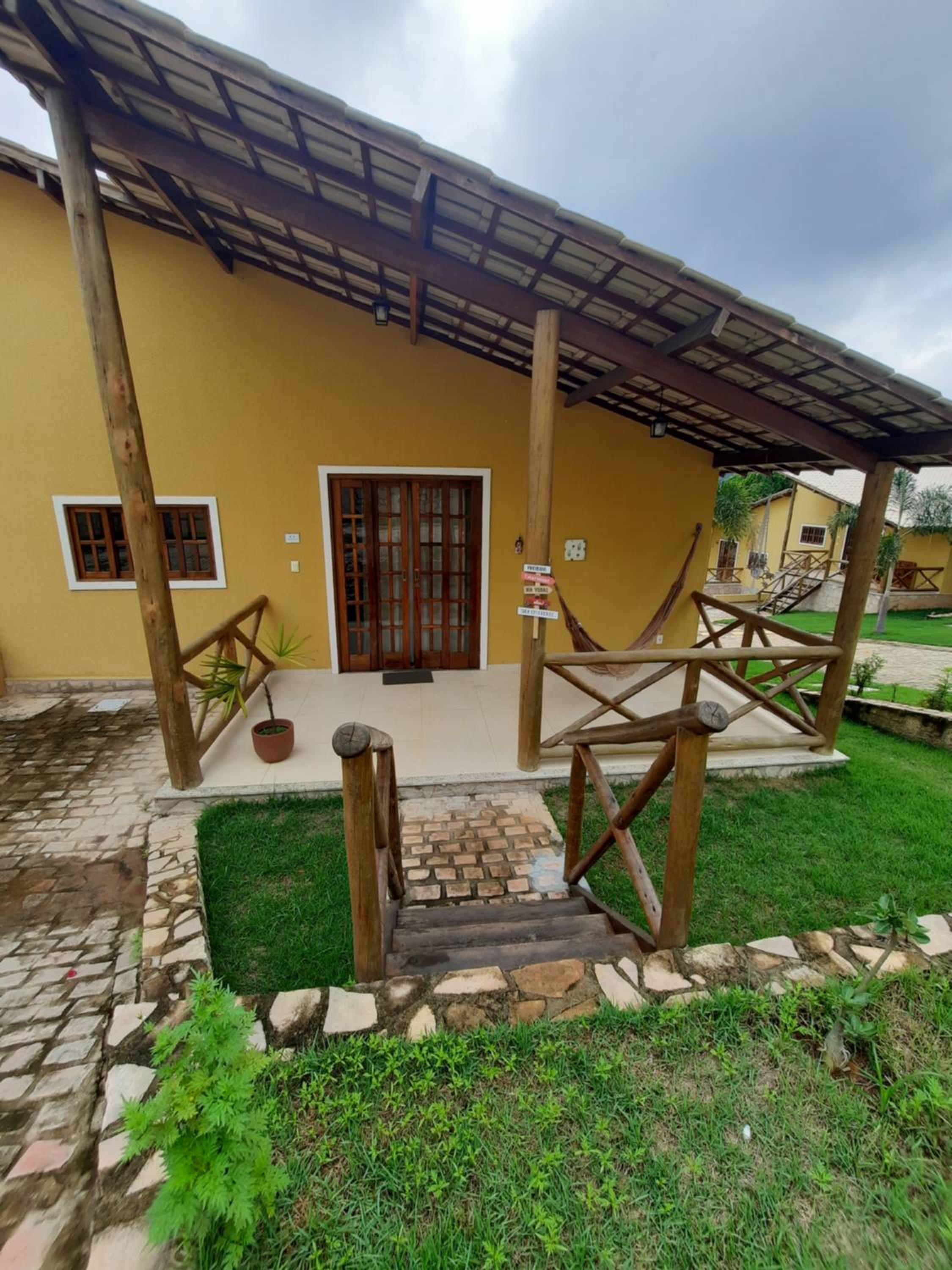 Two-Bedroom House photo 2