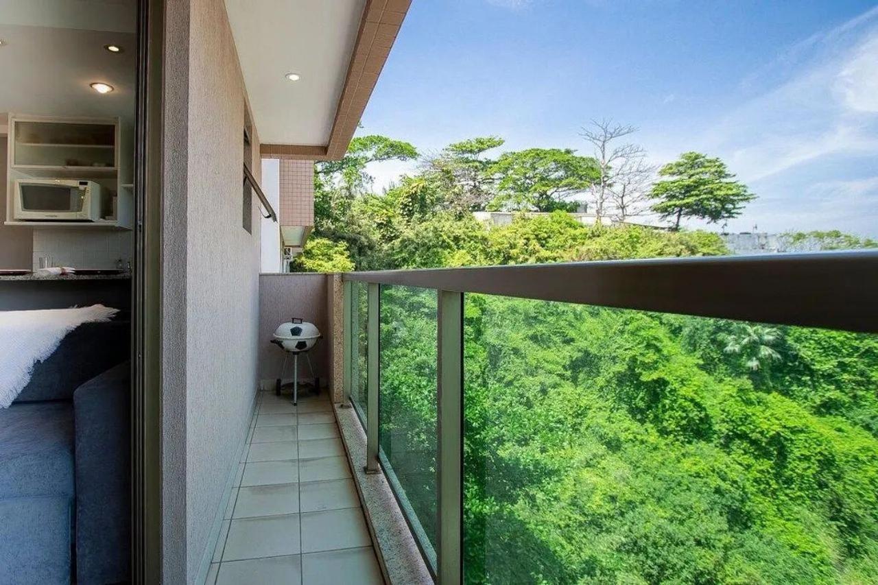 Apartment with Balcony - Photo 29