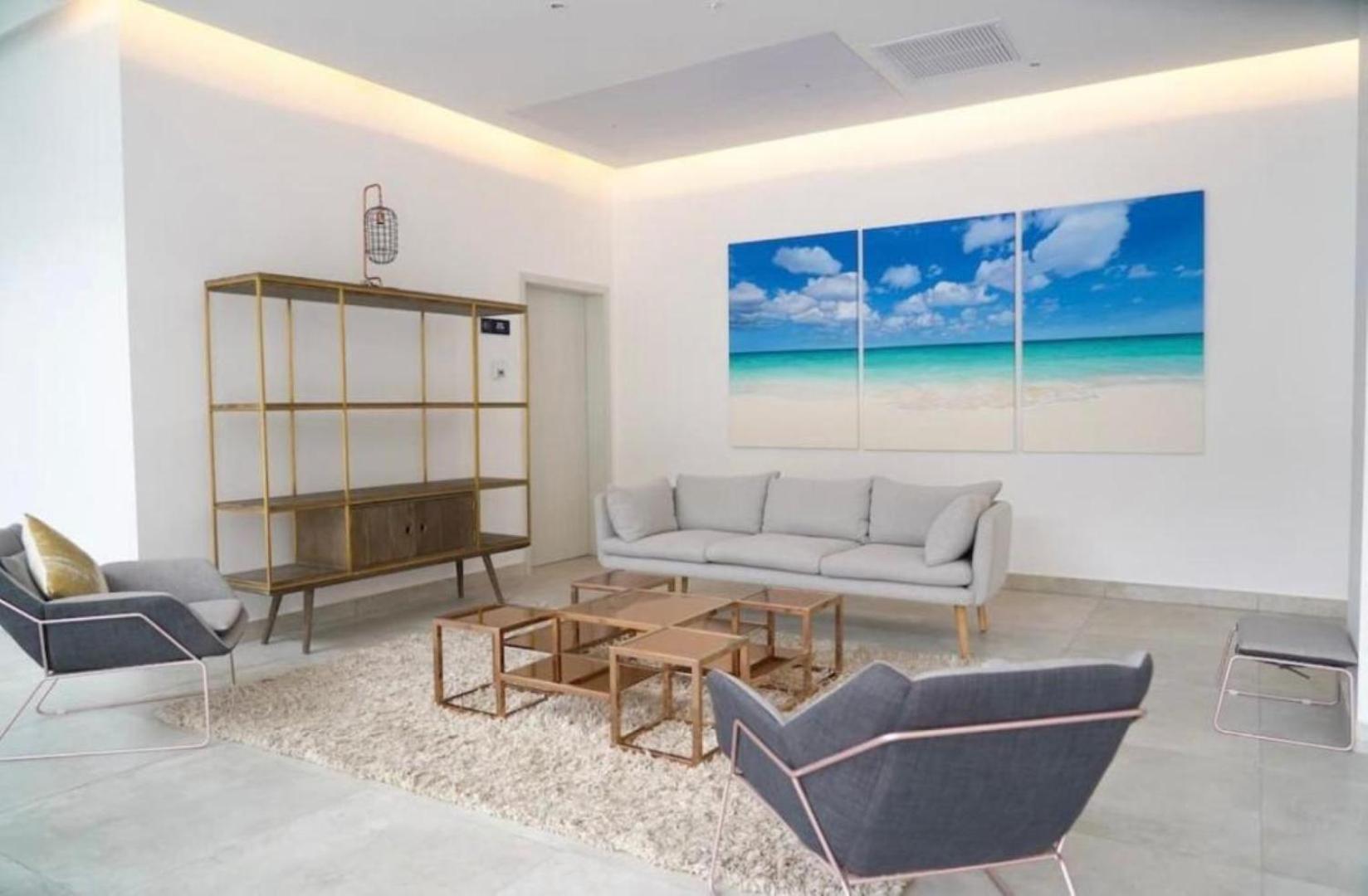 Apartment with Sea View photo 3