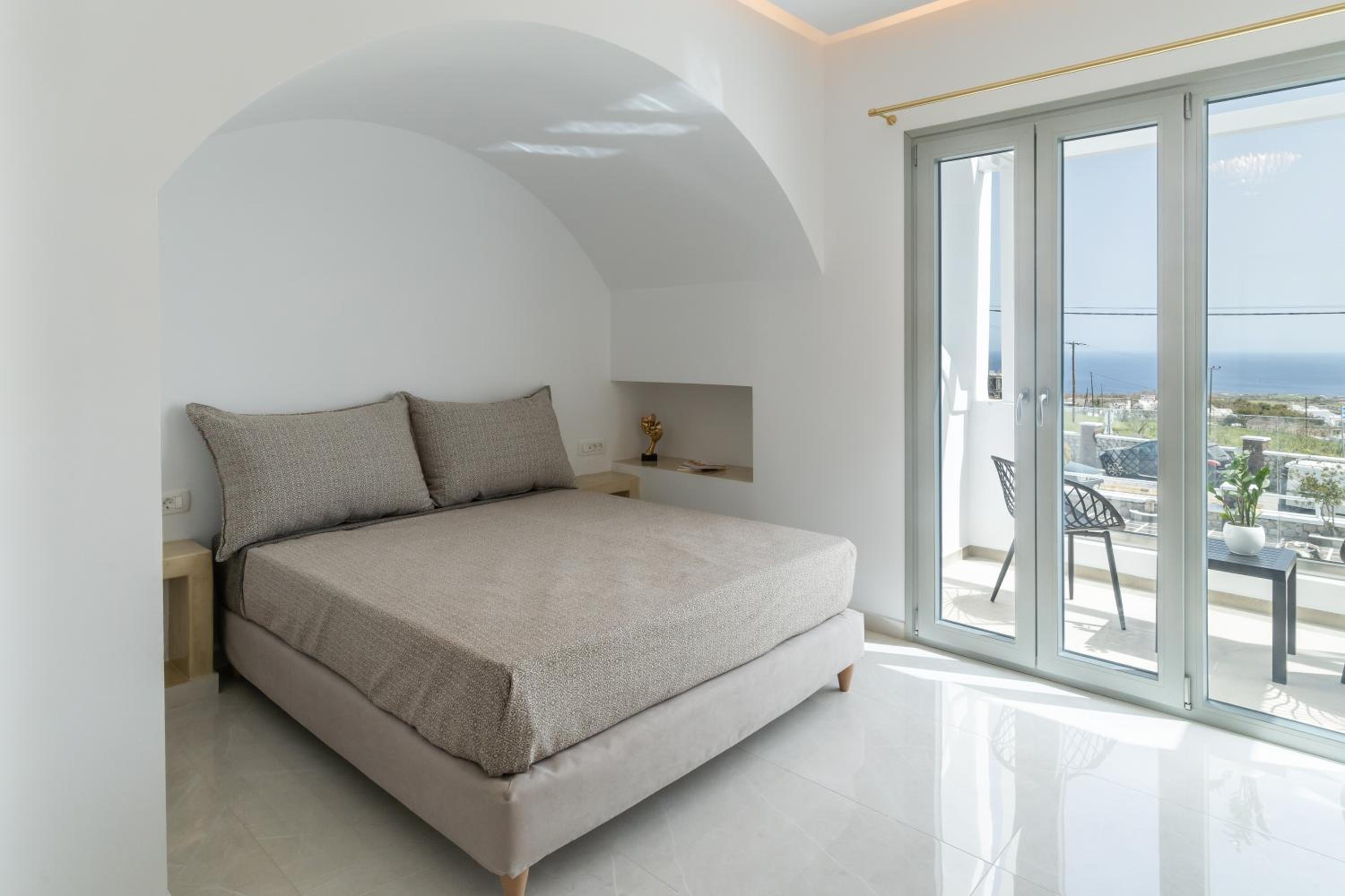 Suite with Balcony photo 2