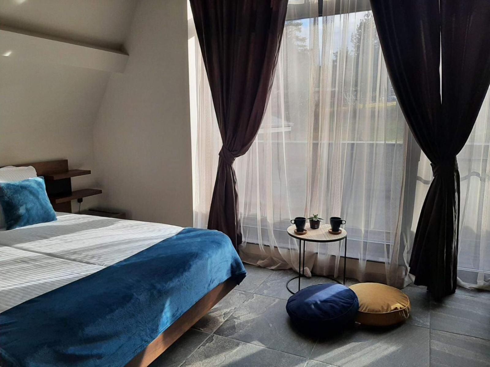 Deluxe Villa photo 1