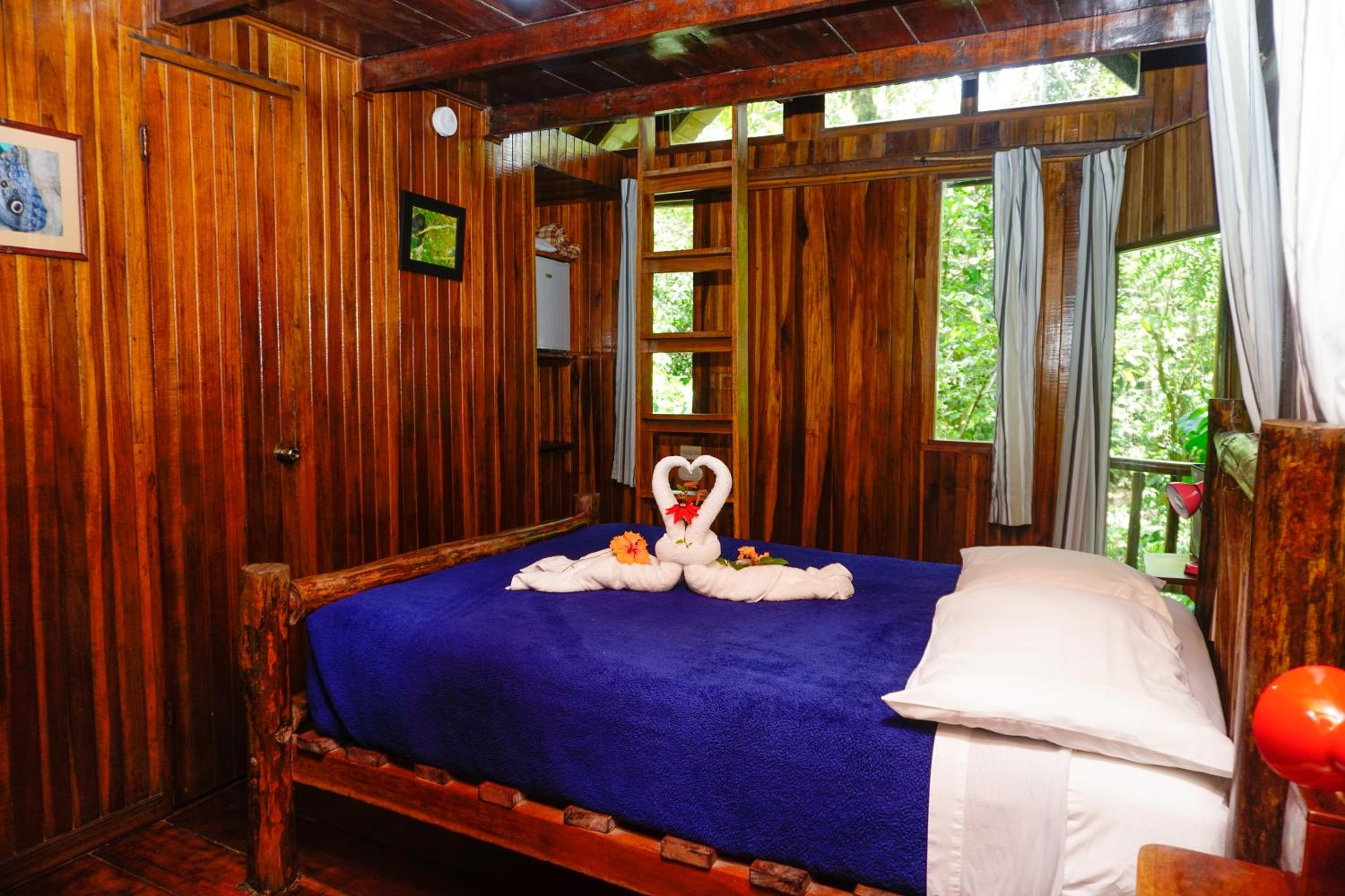 Twin Room with Balcony photo 3