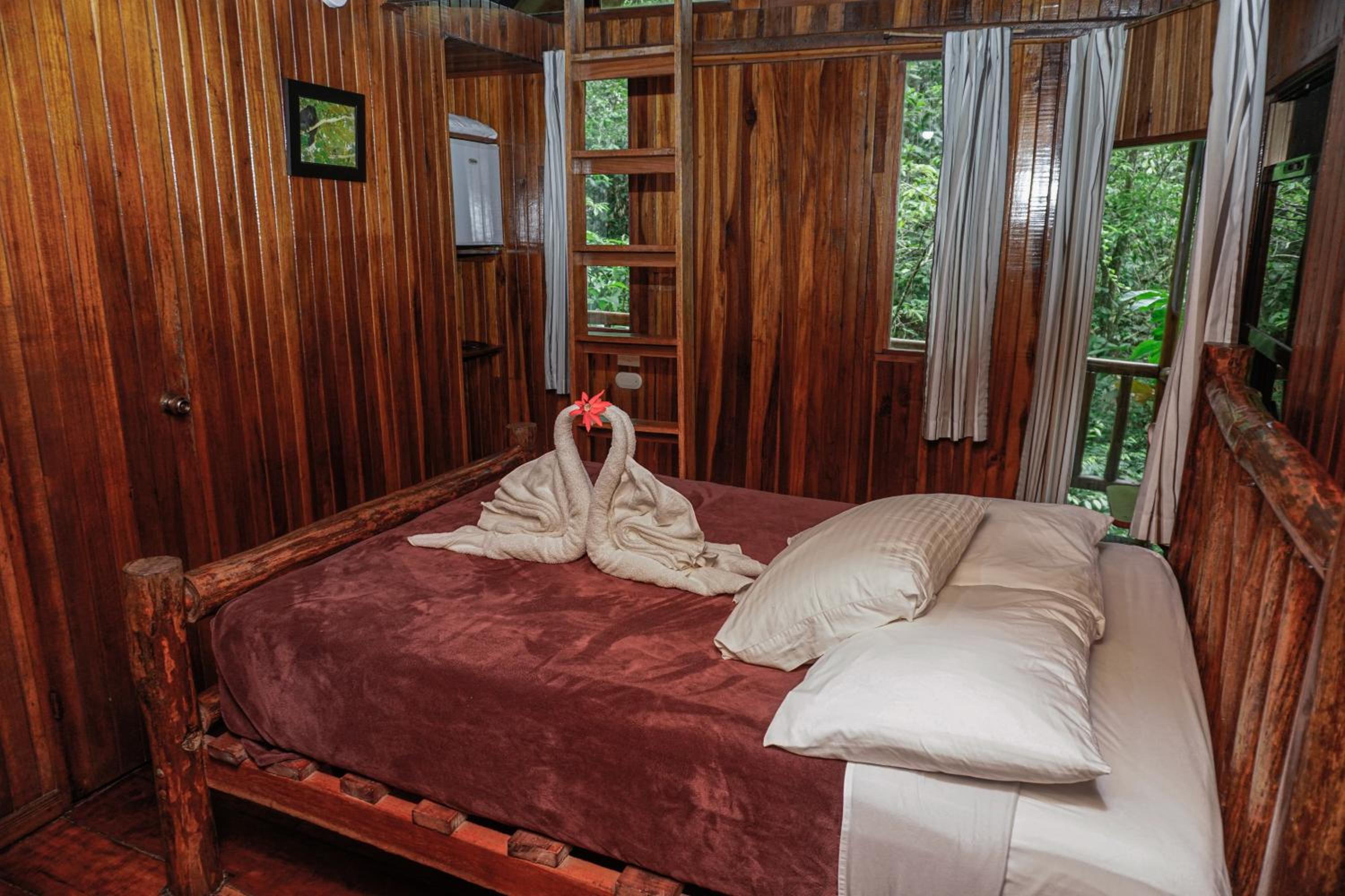 Twin Room with Balcony photo 1
