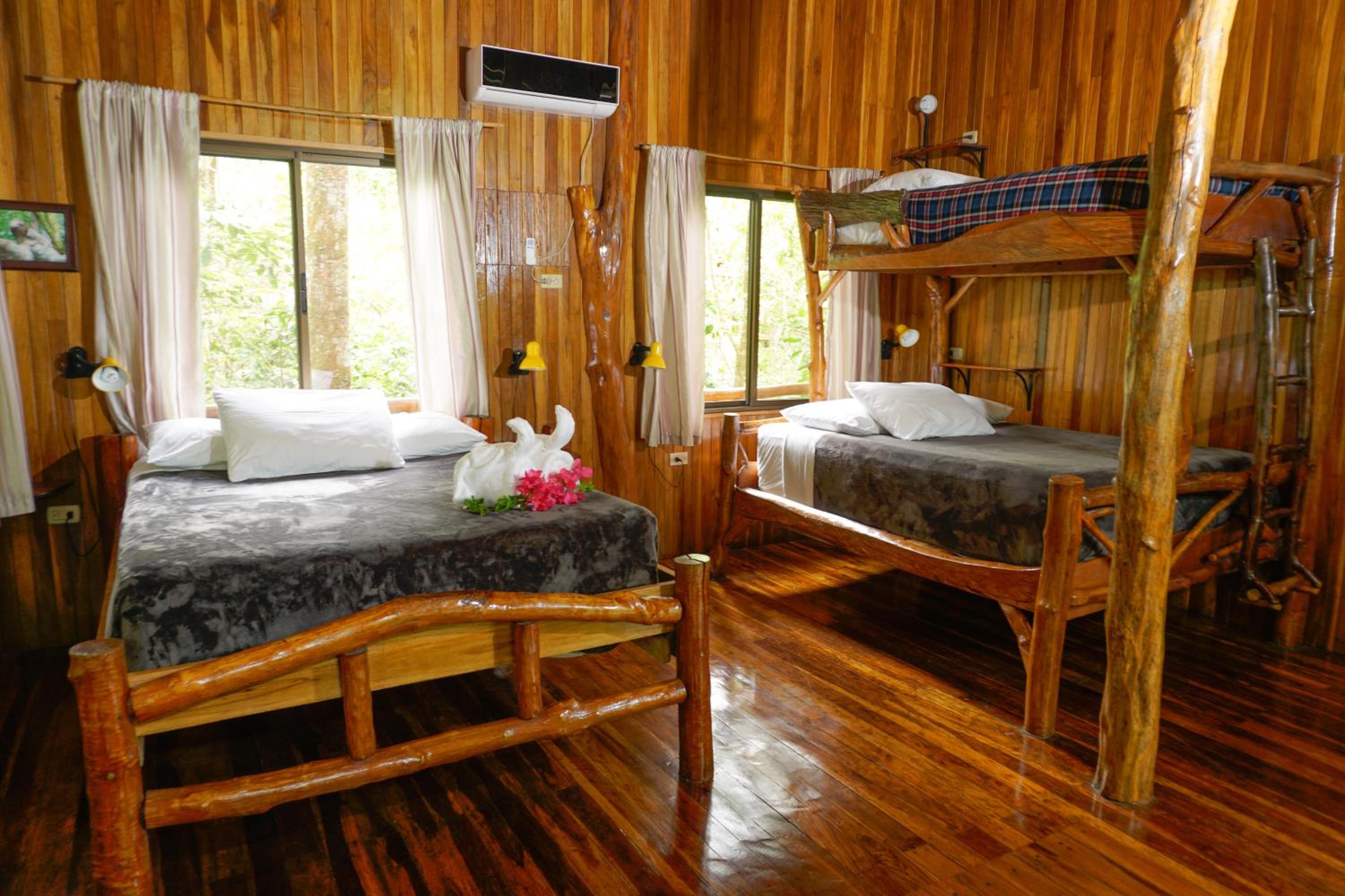 Double Room with Balcony photo 1