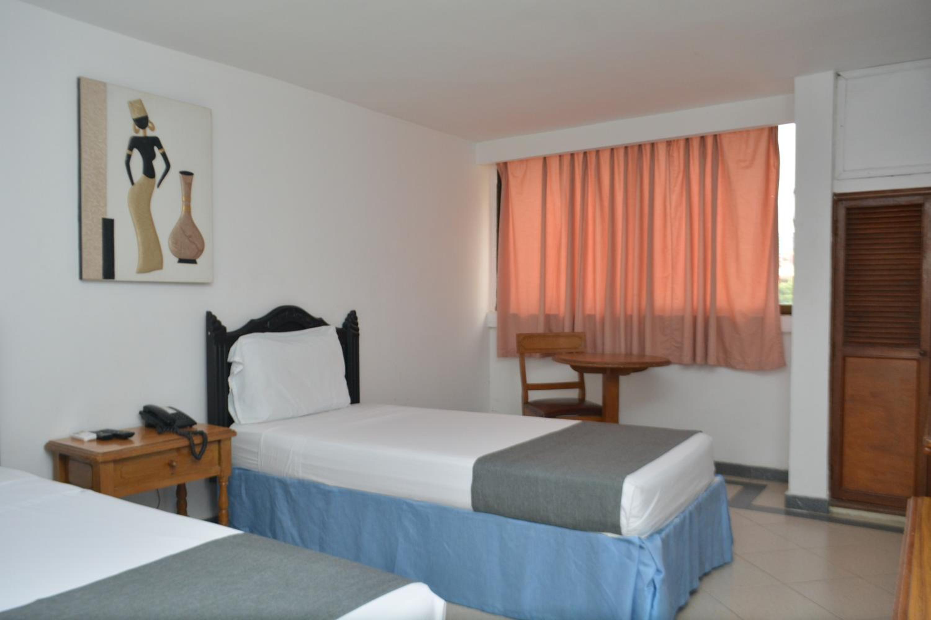 Twin Room photo 3