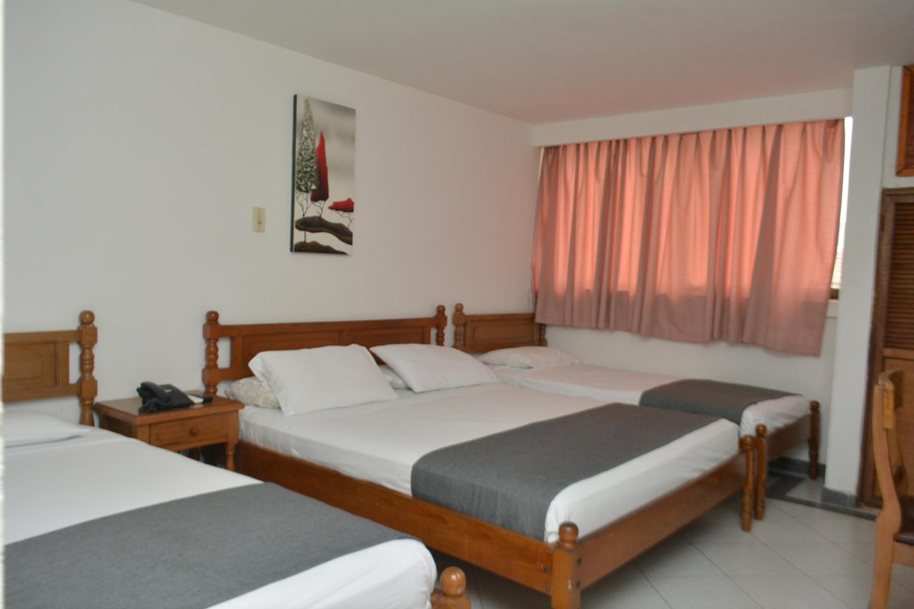 Quadruple Room photo 1