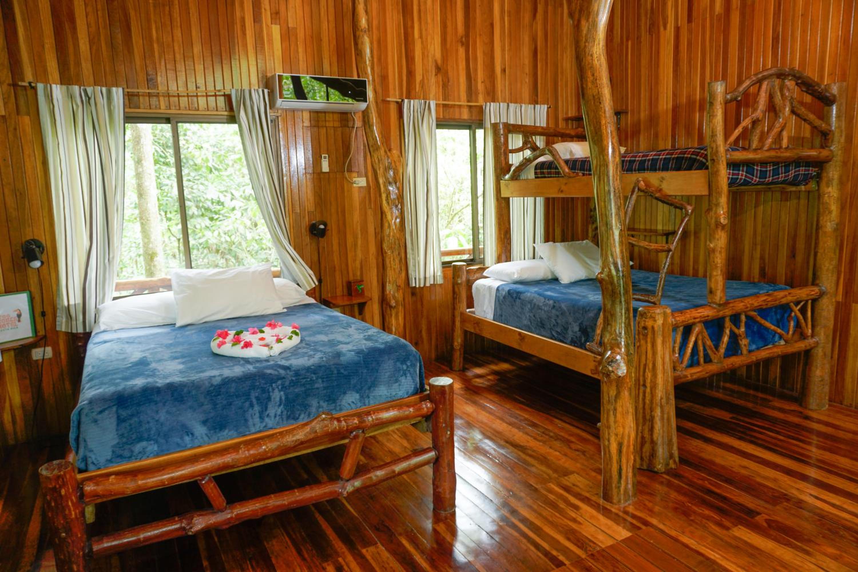 Double Room with Balcony photo 1