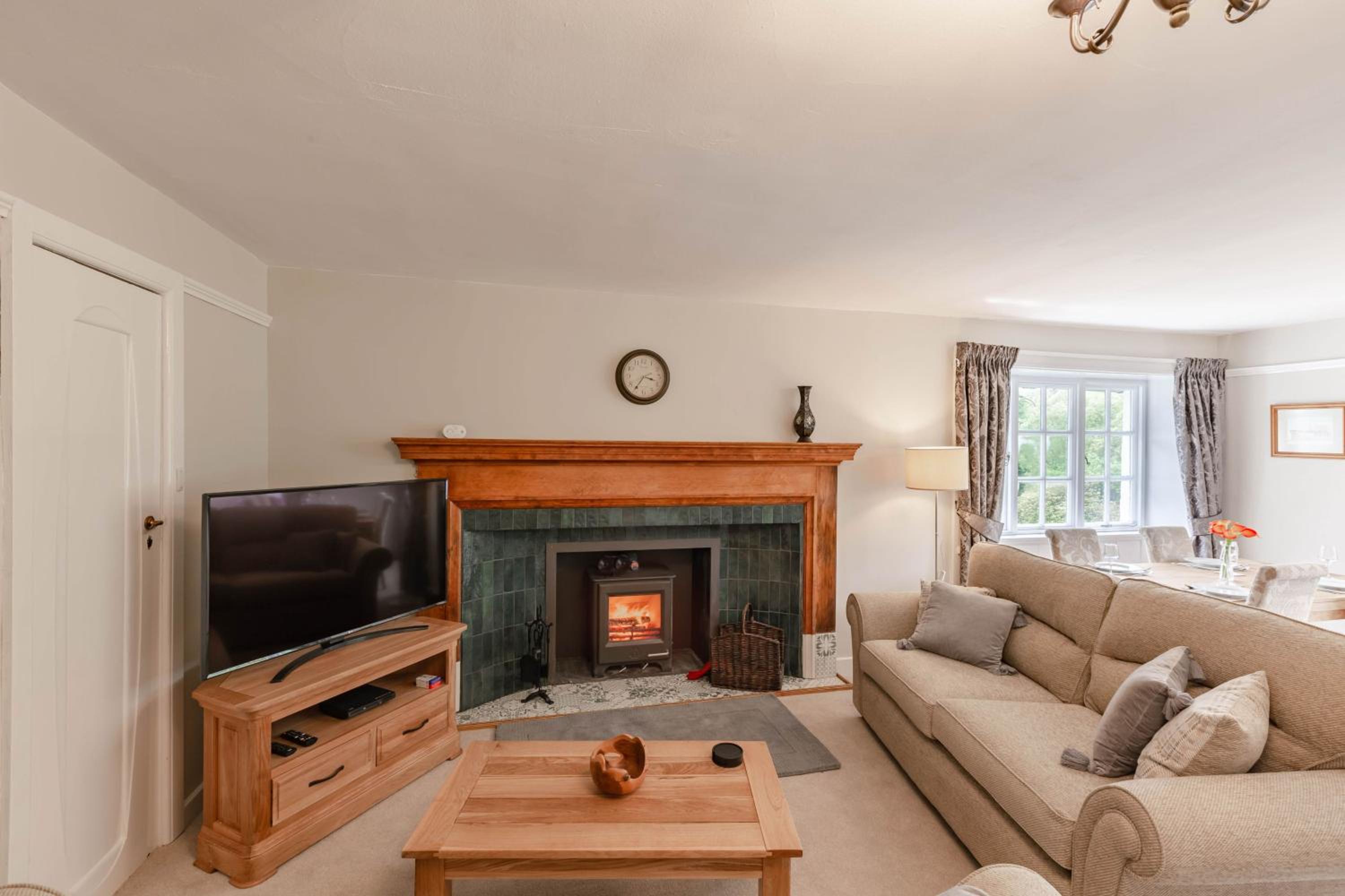 Holiday Home photo 1