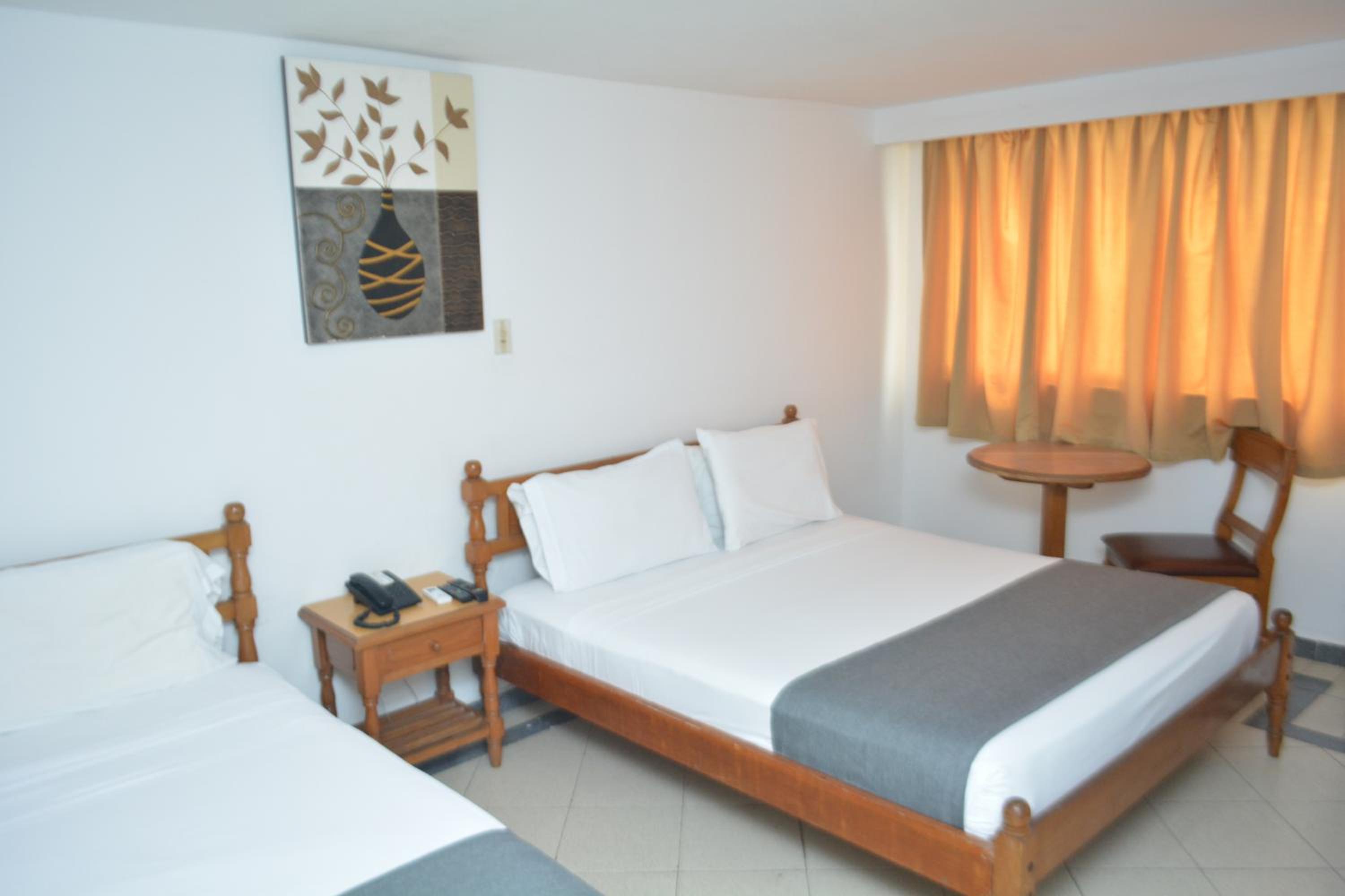 Triple Room photo 1