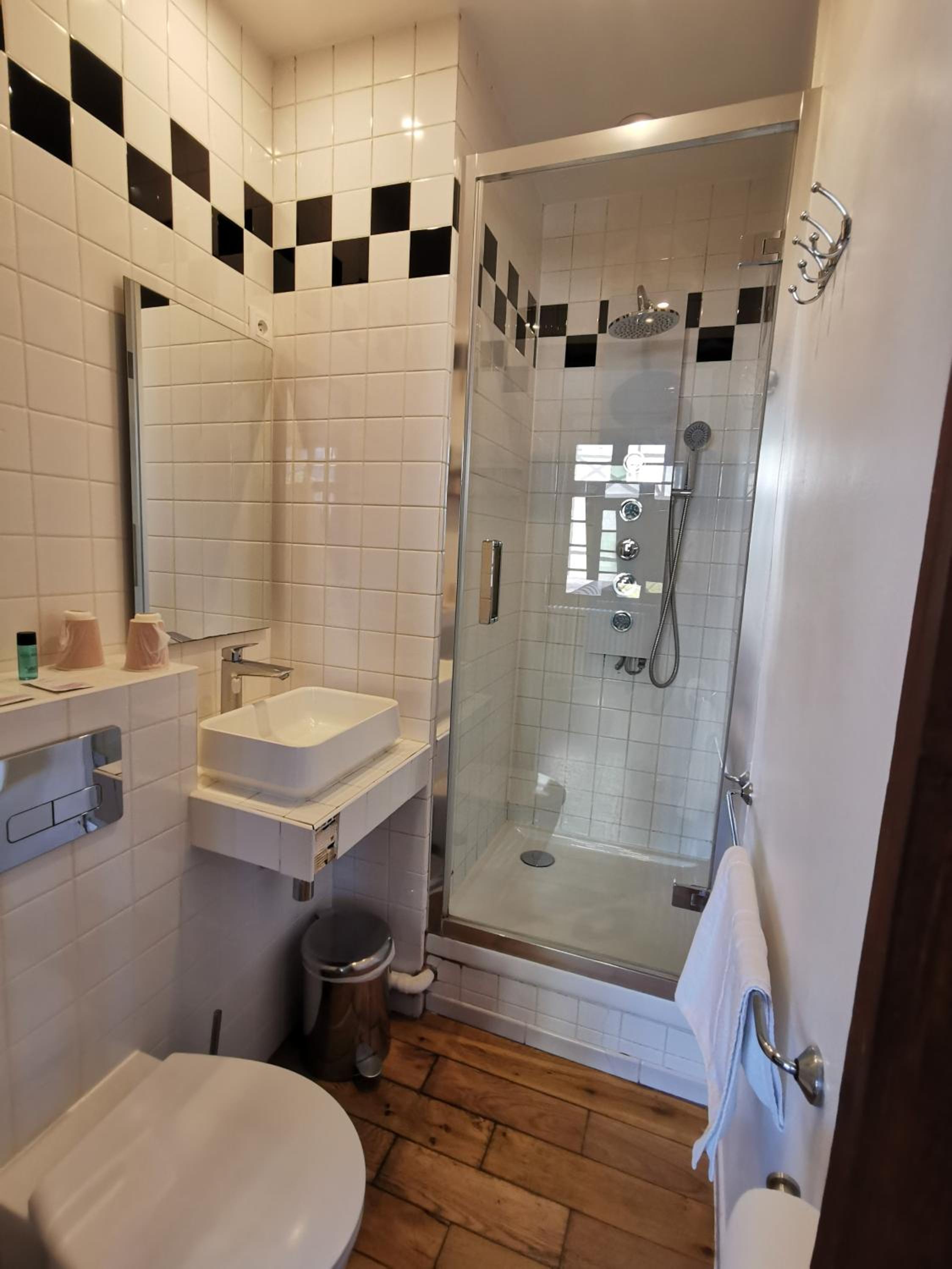 Suite with Terrace photo 2