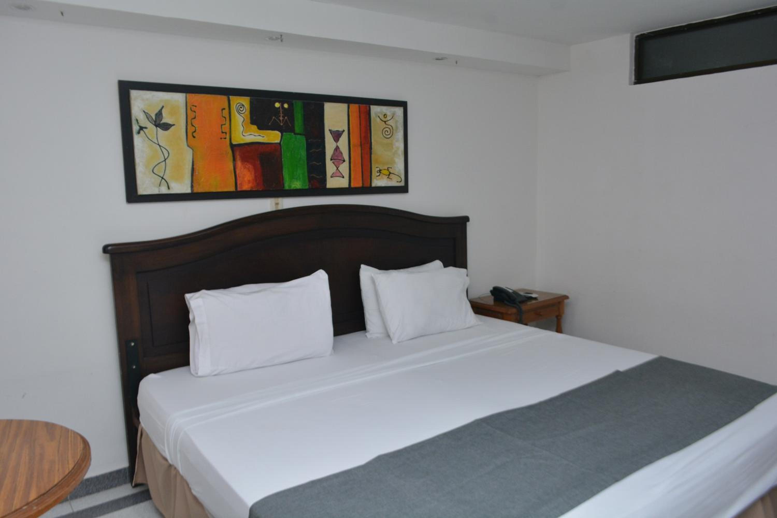 Superior Double Room photo 1