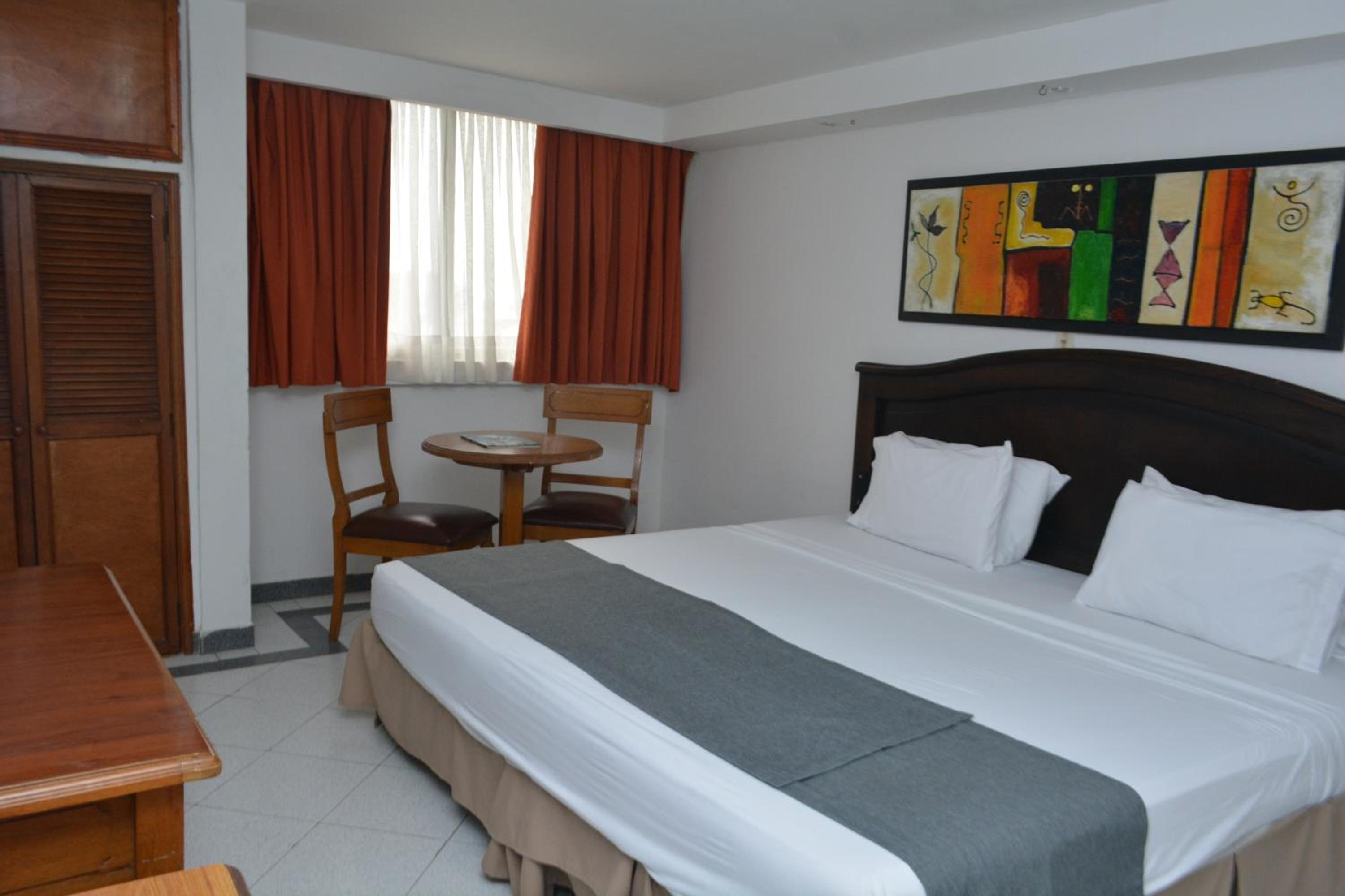 Superior Double Room photo 3
