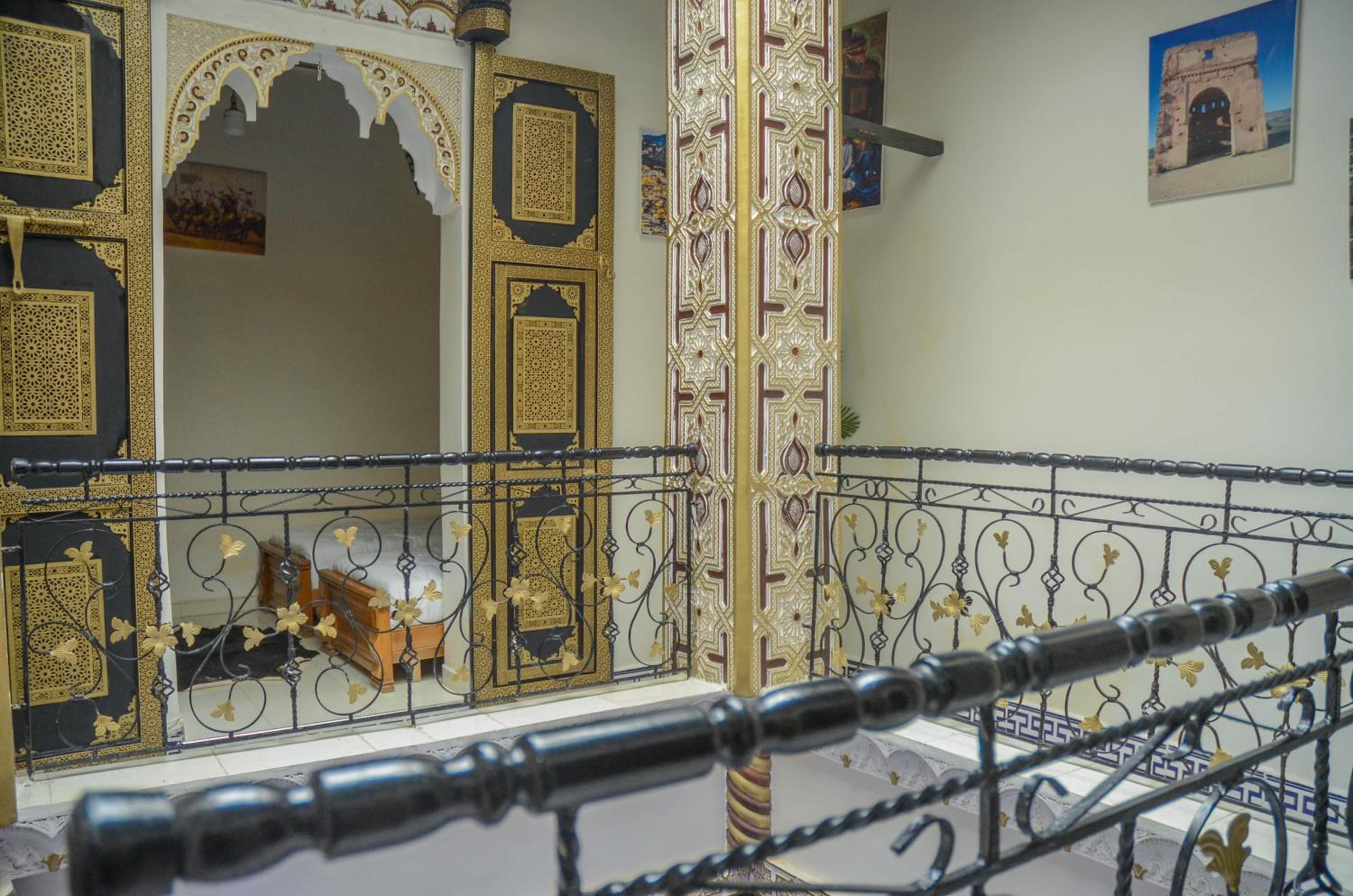 Family Suite - Photo 14