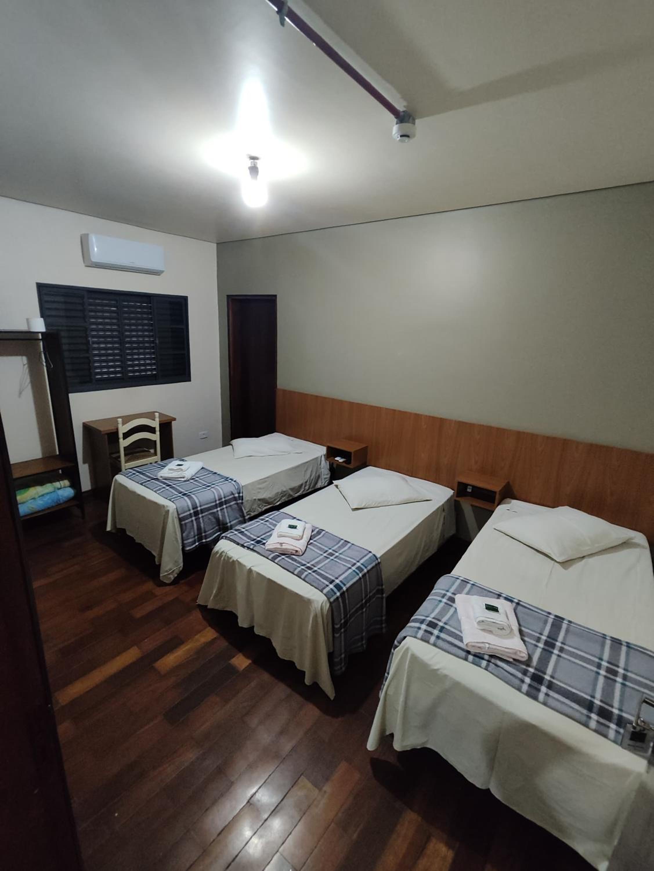 Superior Triple Room