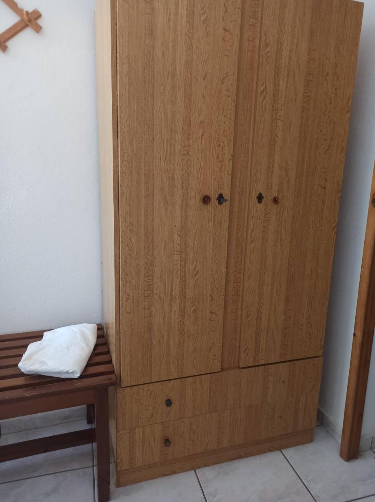 Apartment With Sea View photo 1