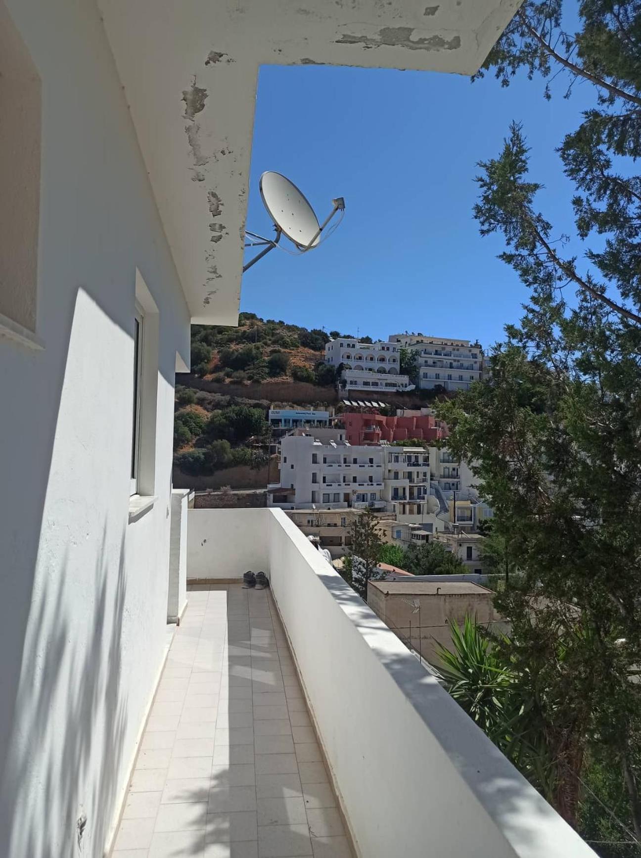 Apartment With Sea View photo 3
