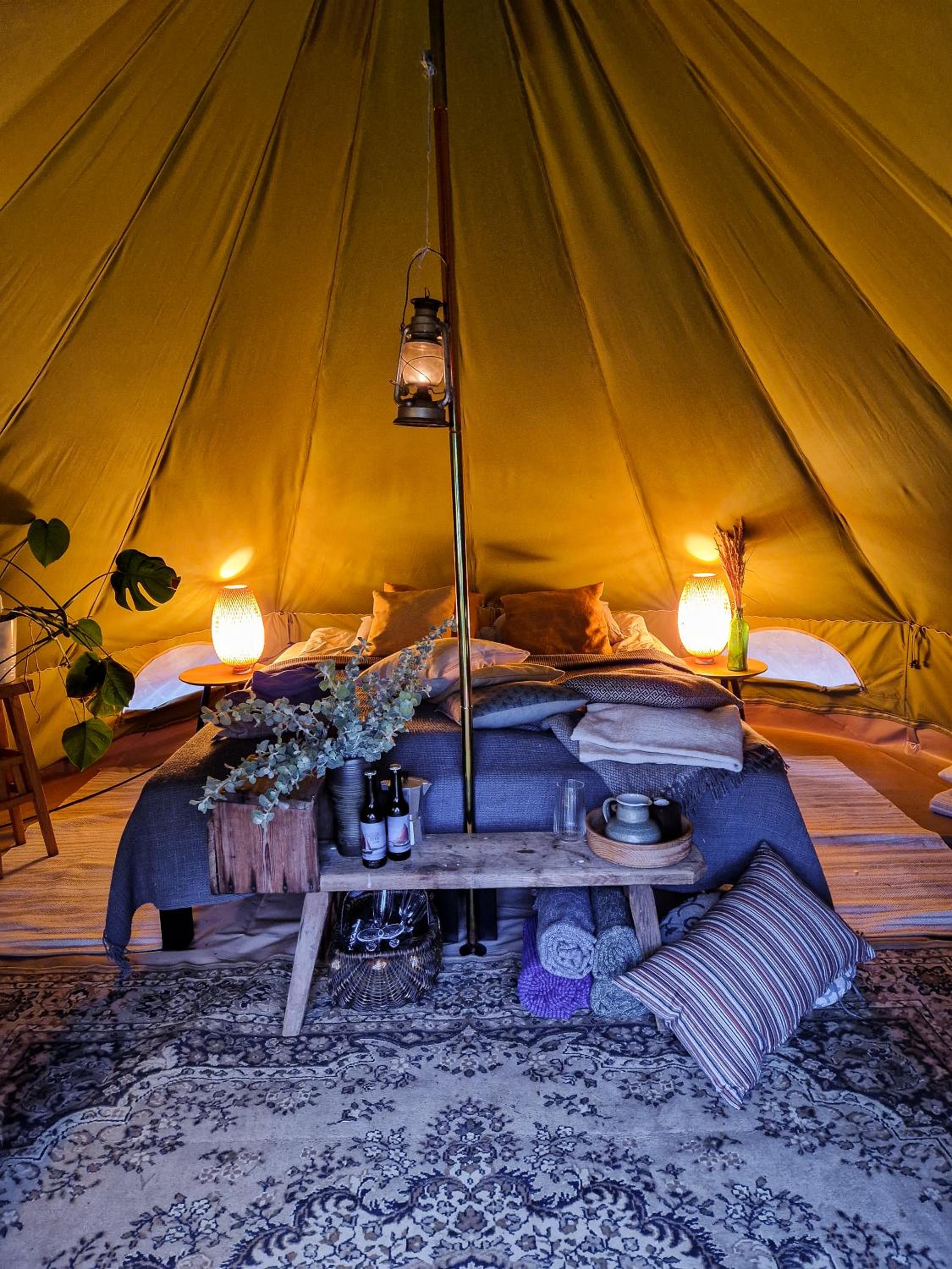 Tent - Photo 6