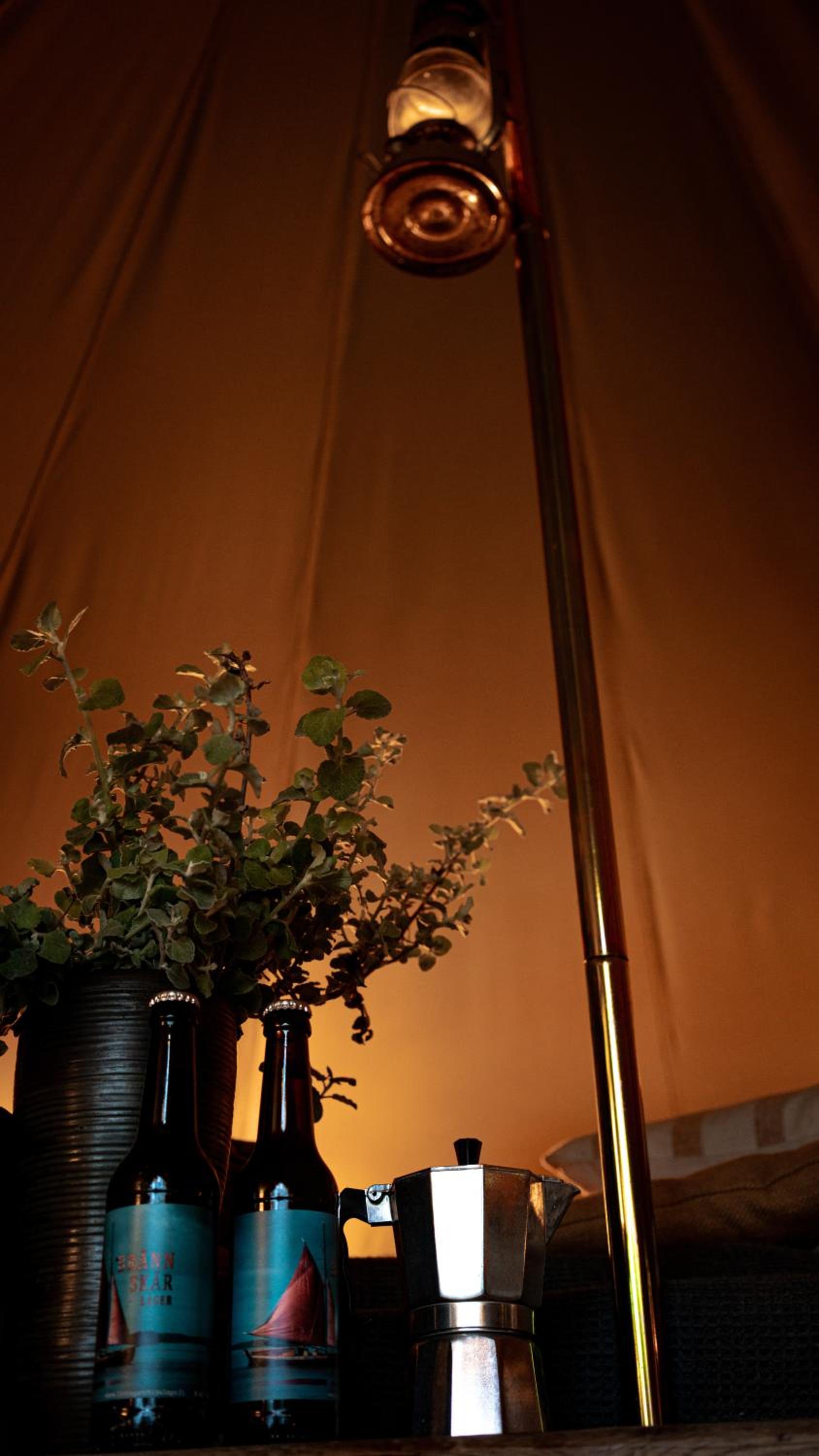 Tent - Photo 10