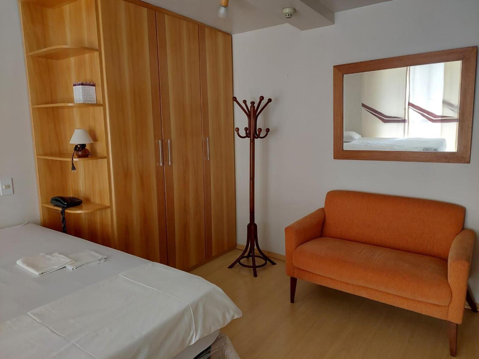 Basic Triple Room - Photo 4