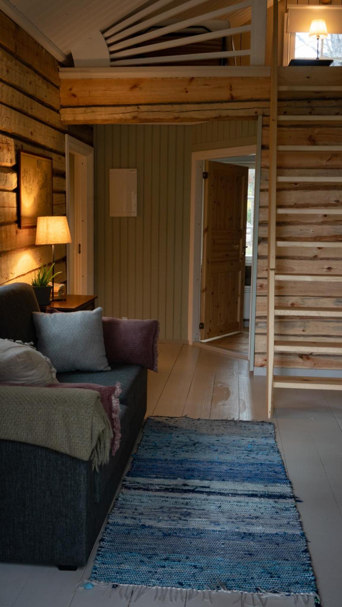 Two-Bedroom House photo 1