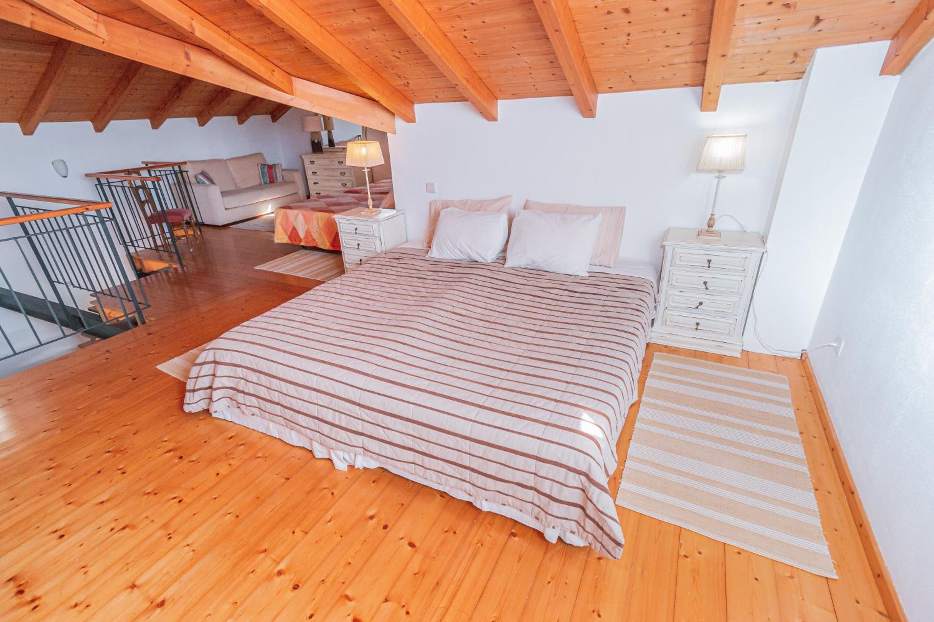 One-Bedroom House photo 1
